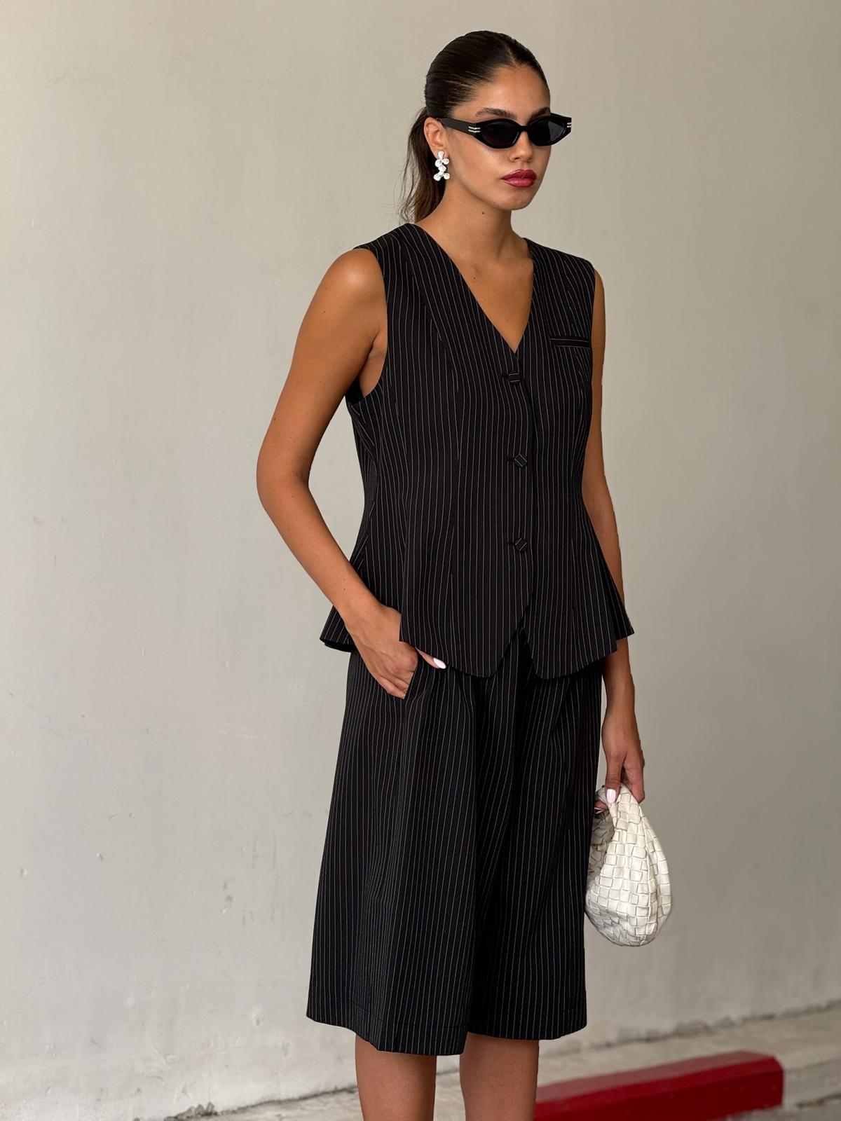 ווסט לאמיה שחור