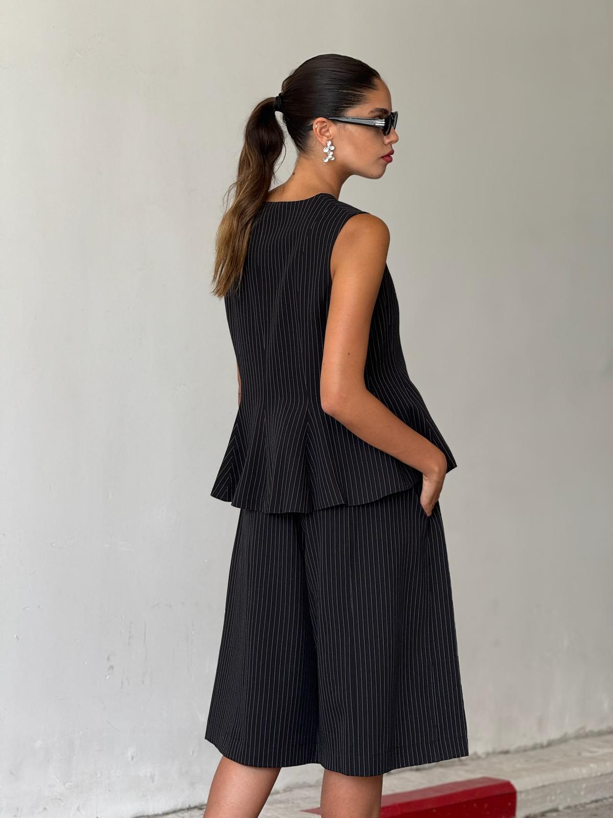 ווסט לאמיה שחור