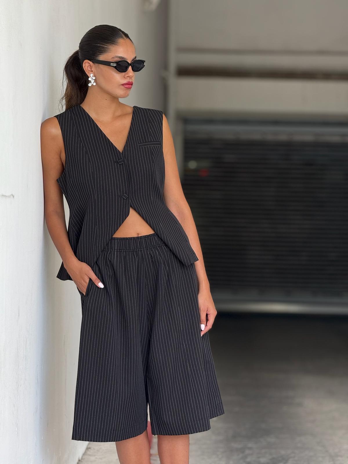 ווסט לאמיה שחור