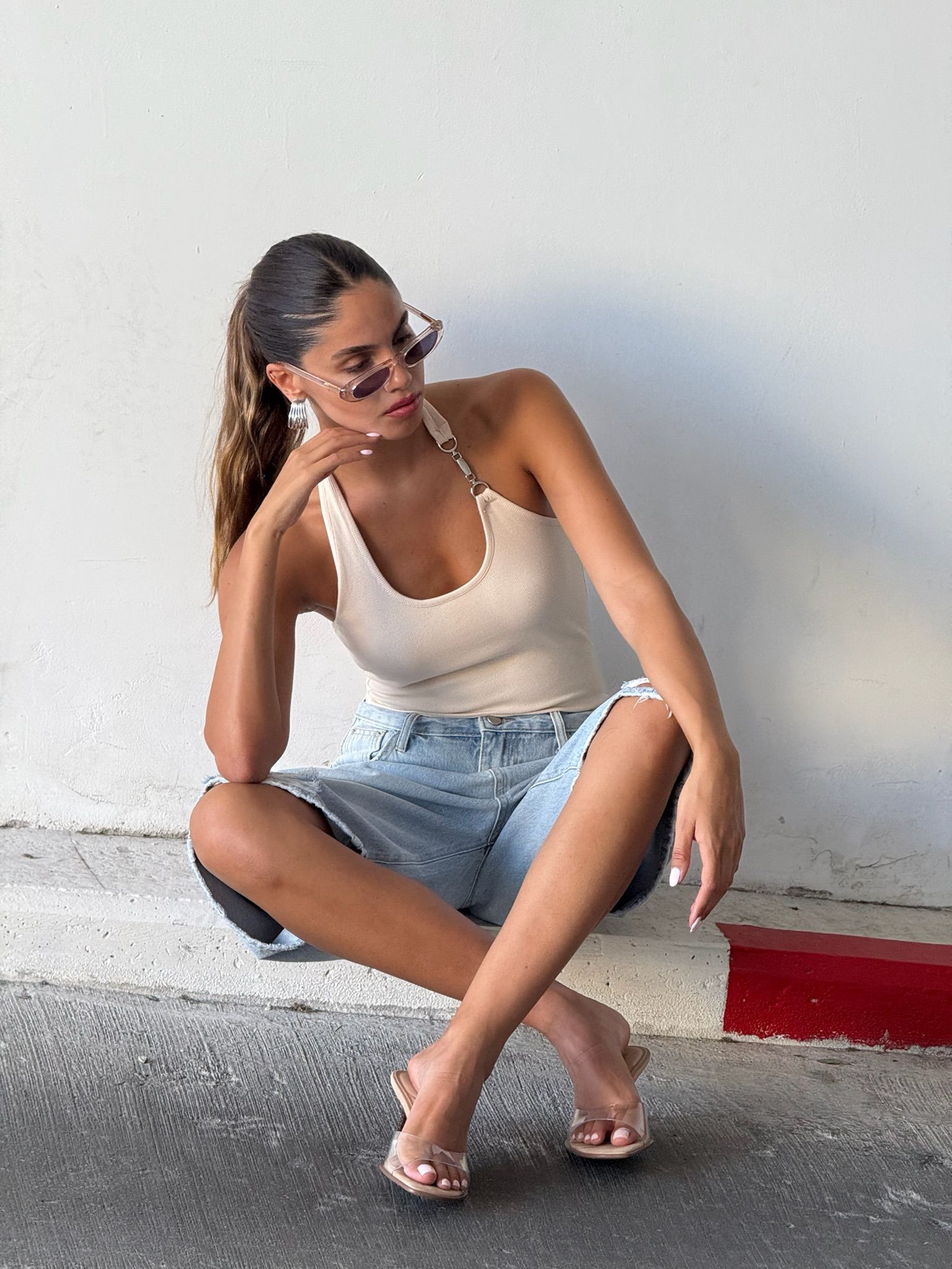 גופיית נינה אבן