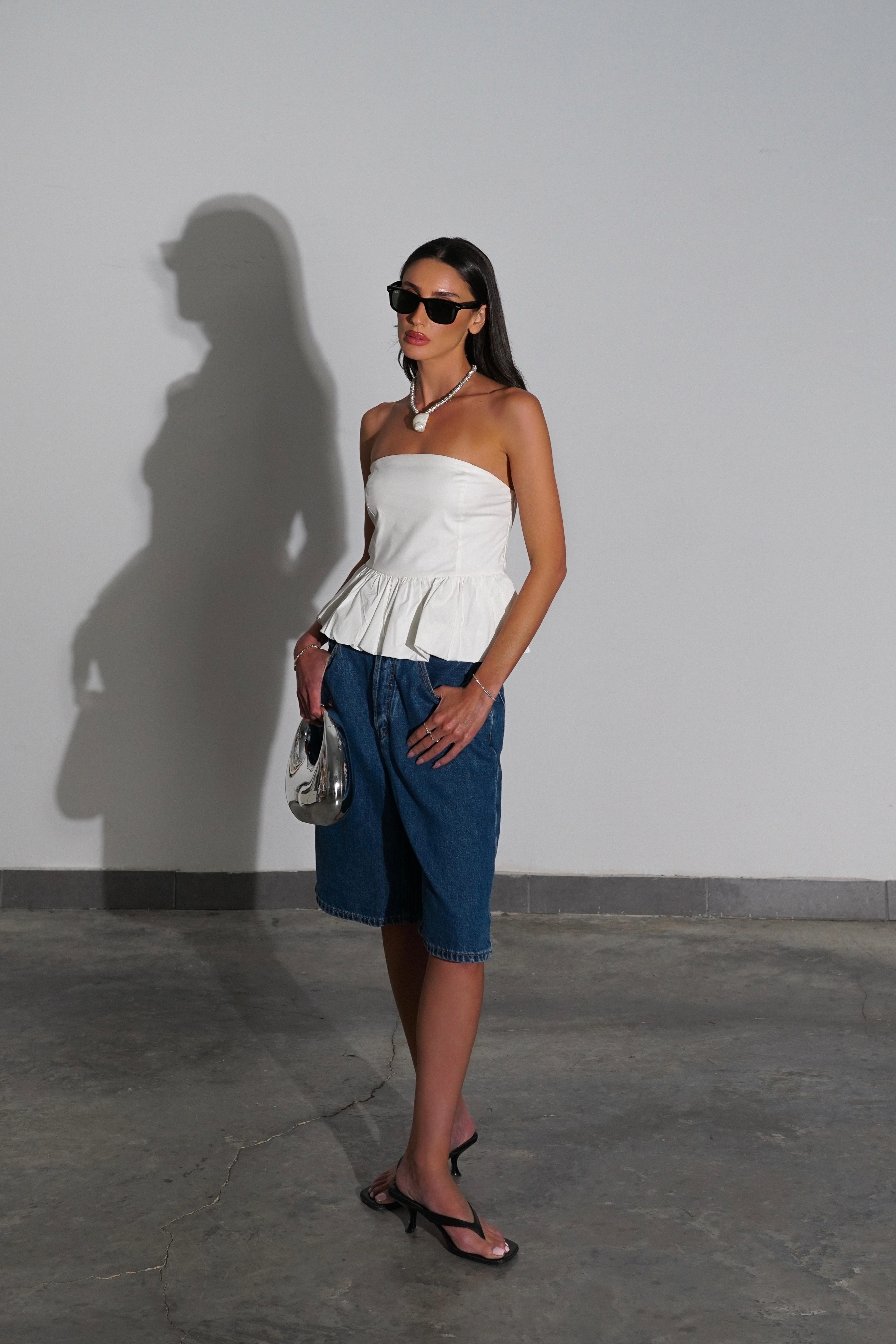 טופ סטרפלס מלודי