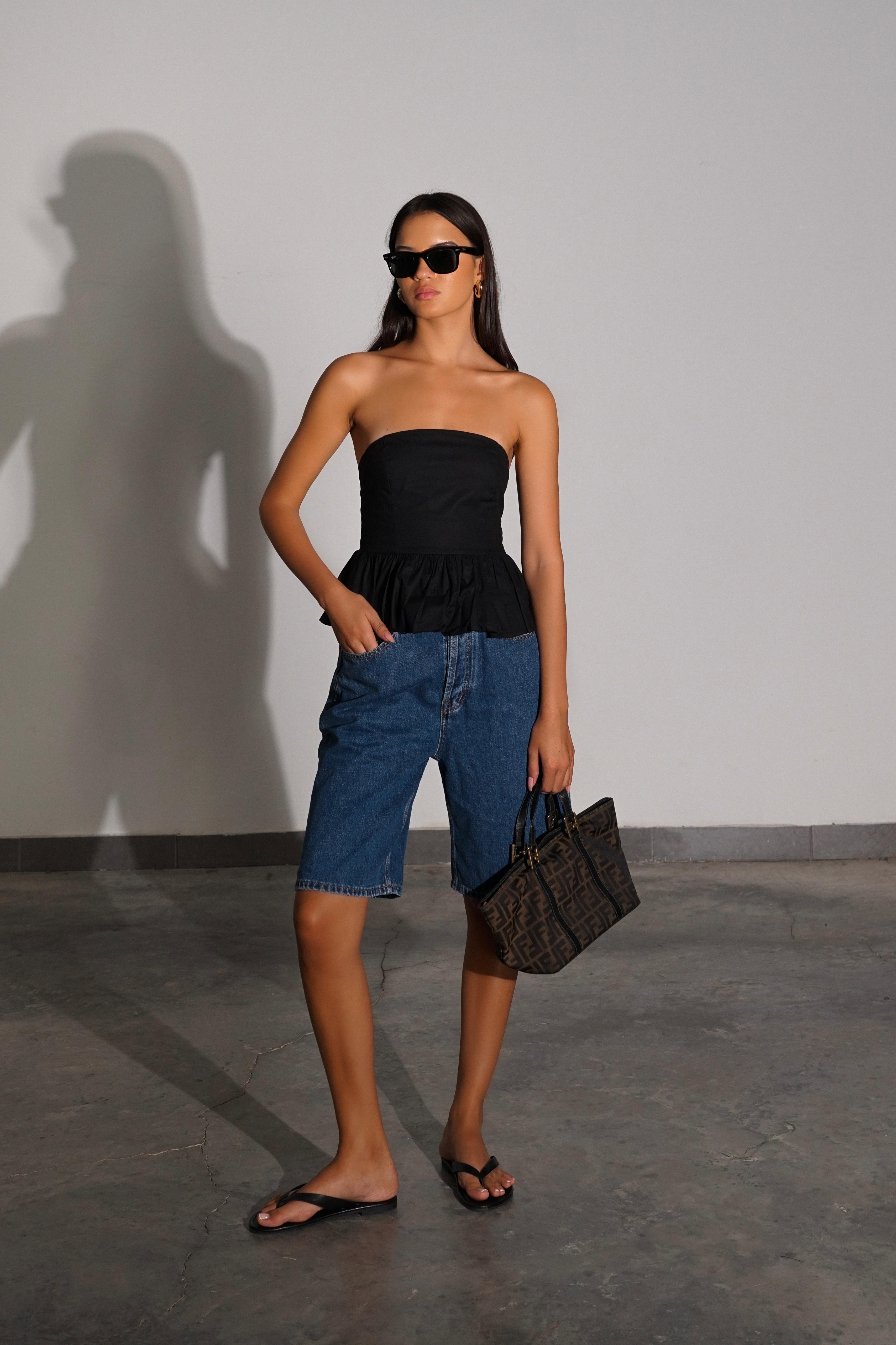 טופ סטרפלס מלודי