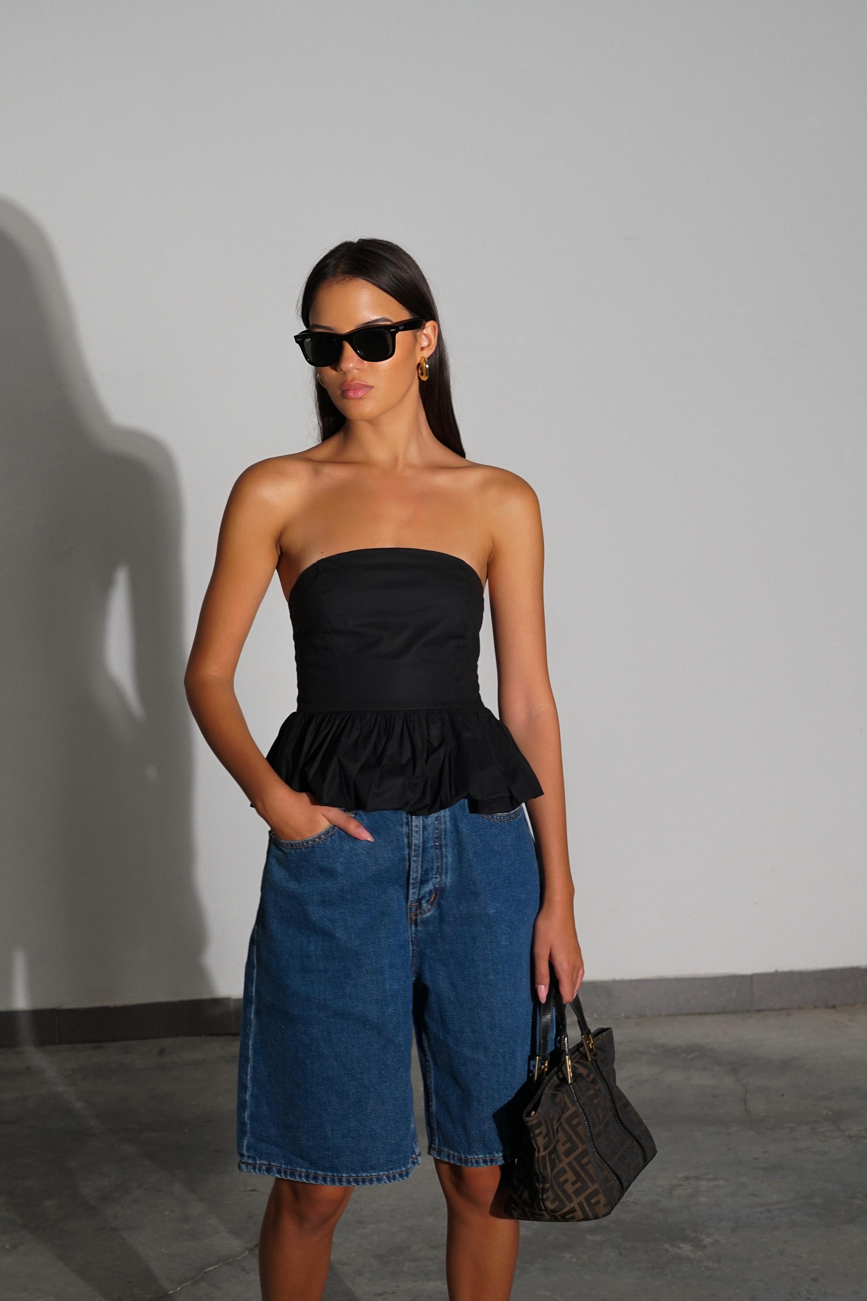 טופ סטרפלס מלודי