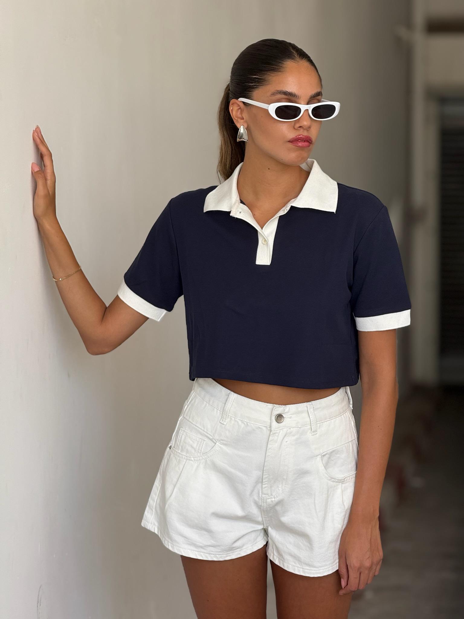 ג'ינס ג'יין לבן