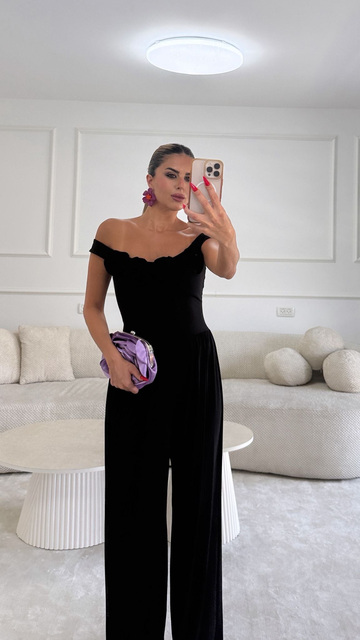 אוברול פלורנס