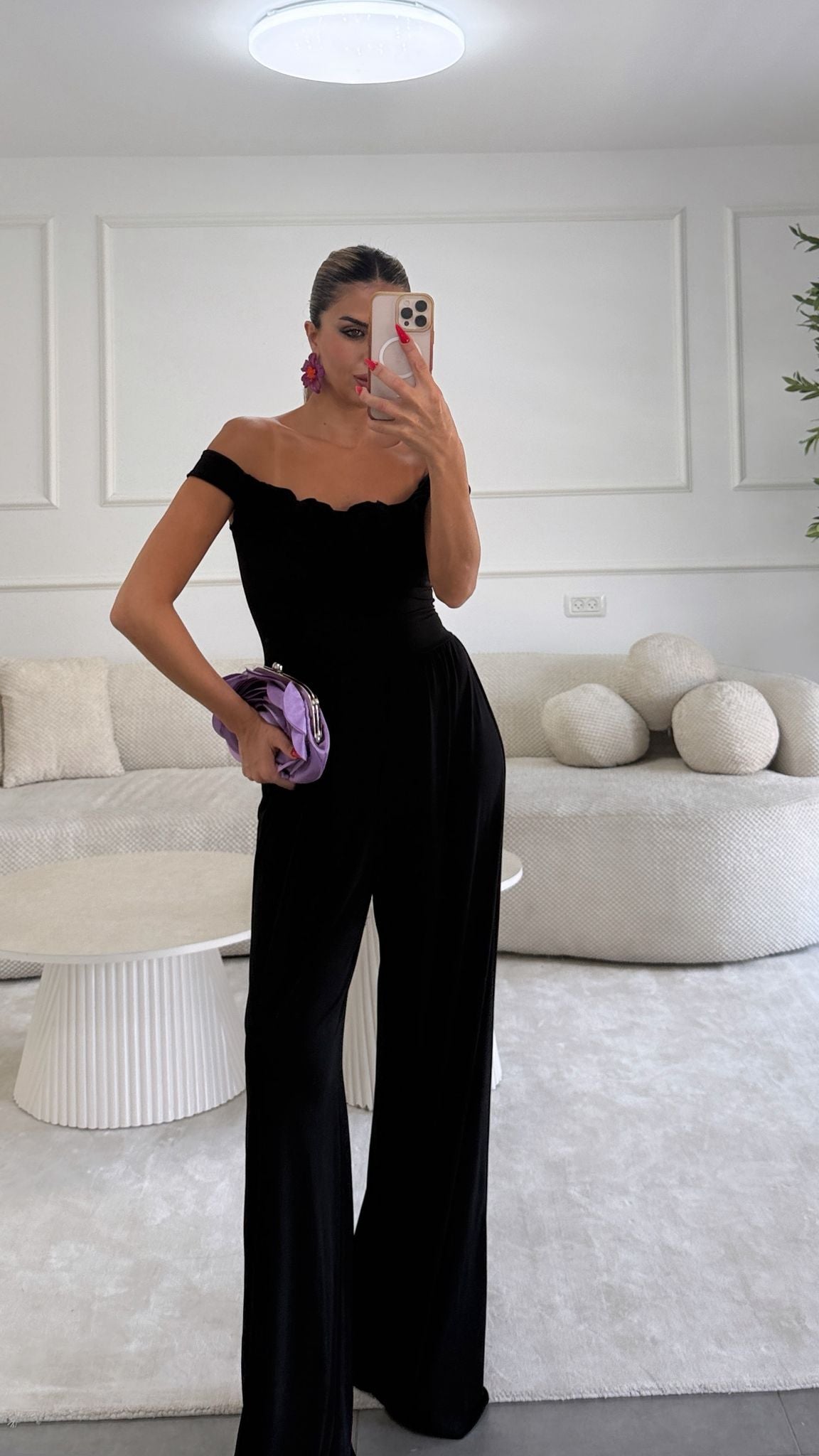 אוברול פלורנס