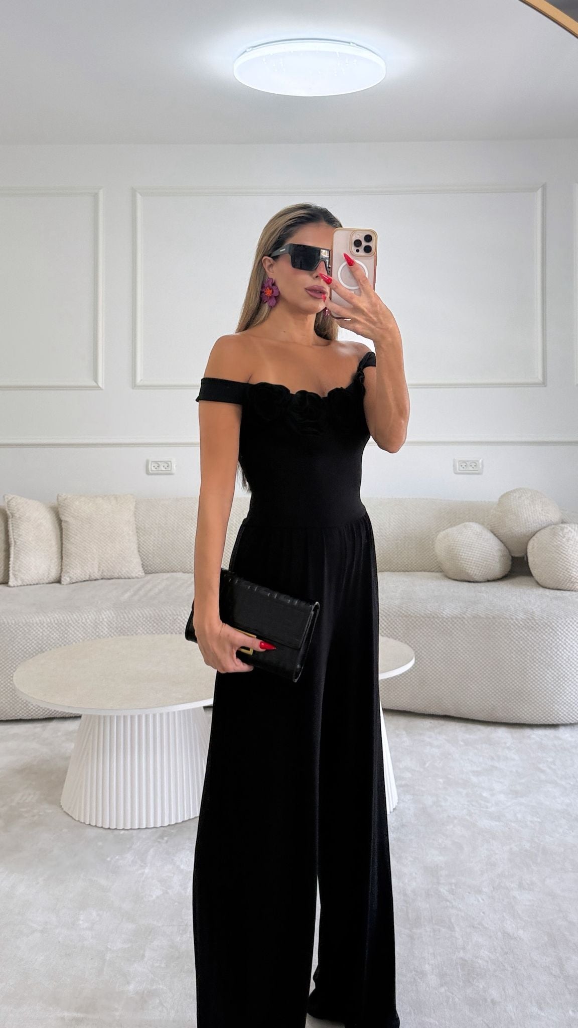 אוברול פלורנס