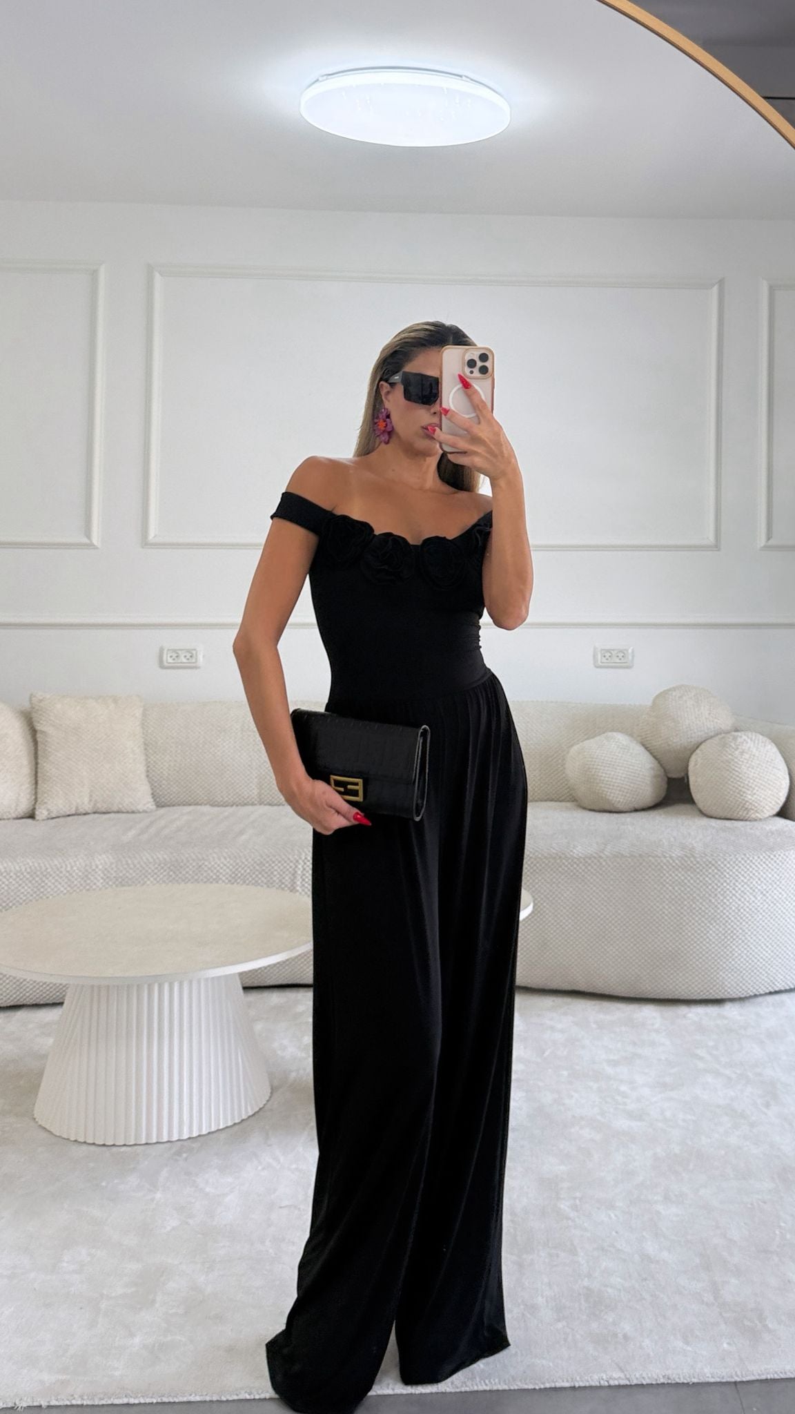 אוברול פלורנס