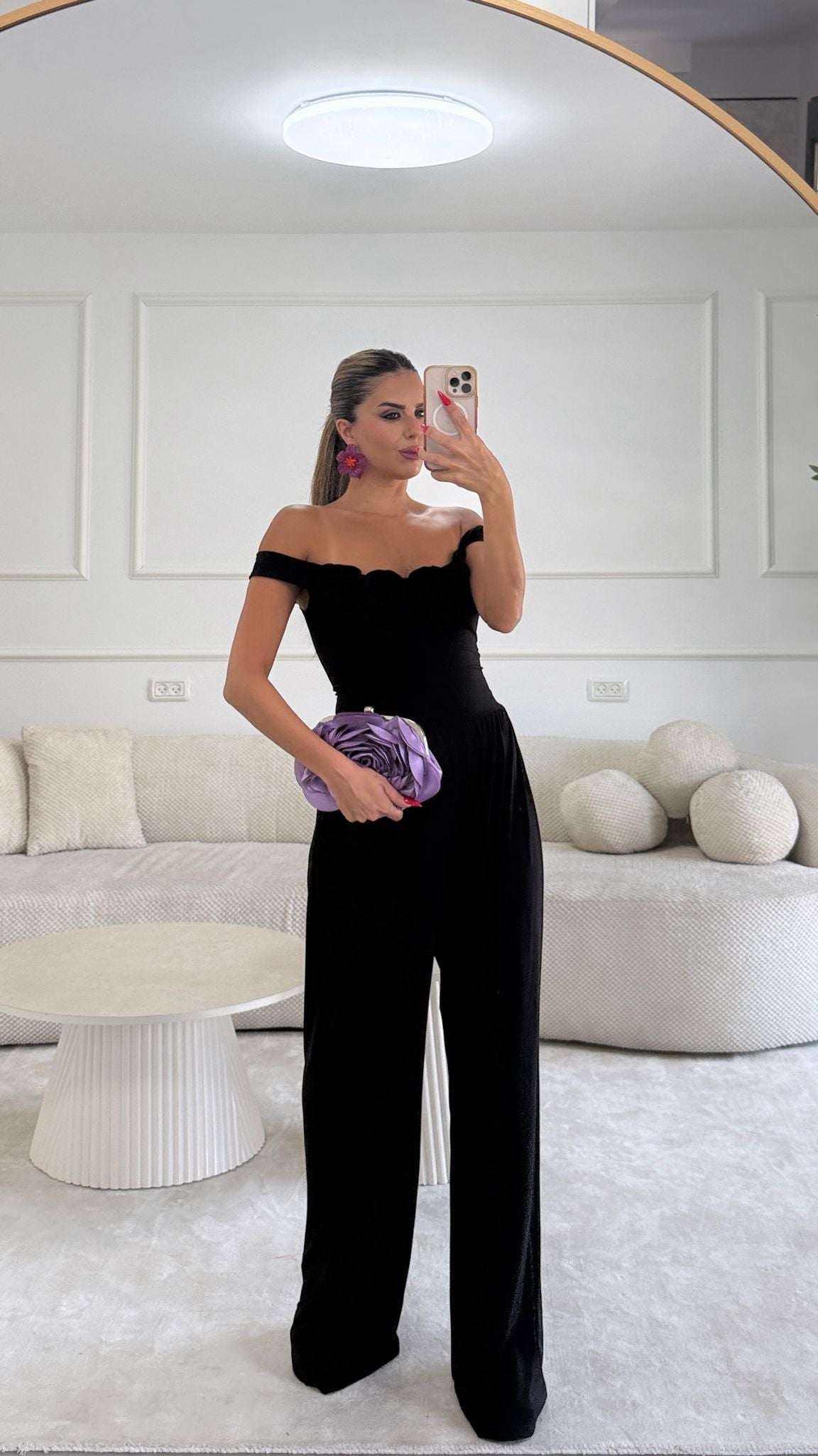 אוברול פלורנס