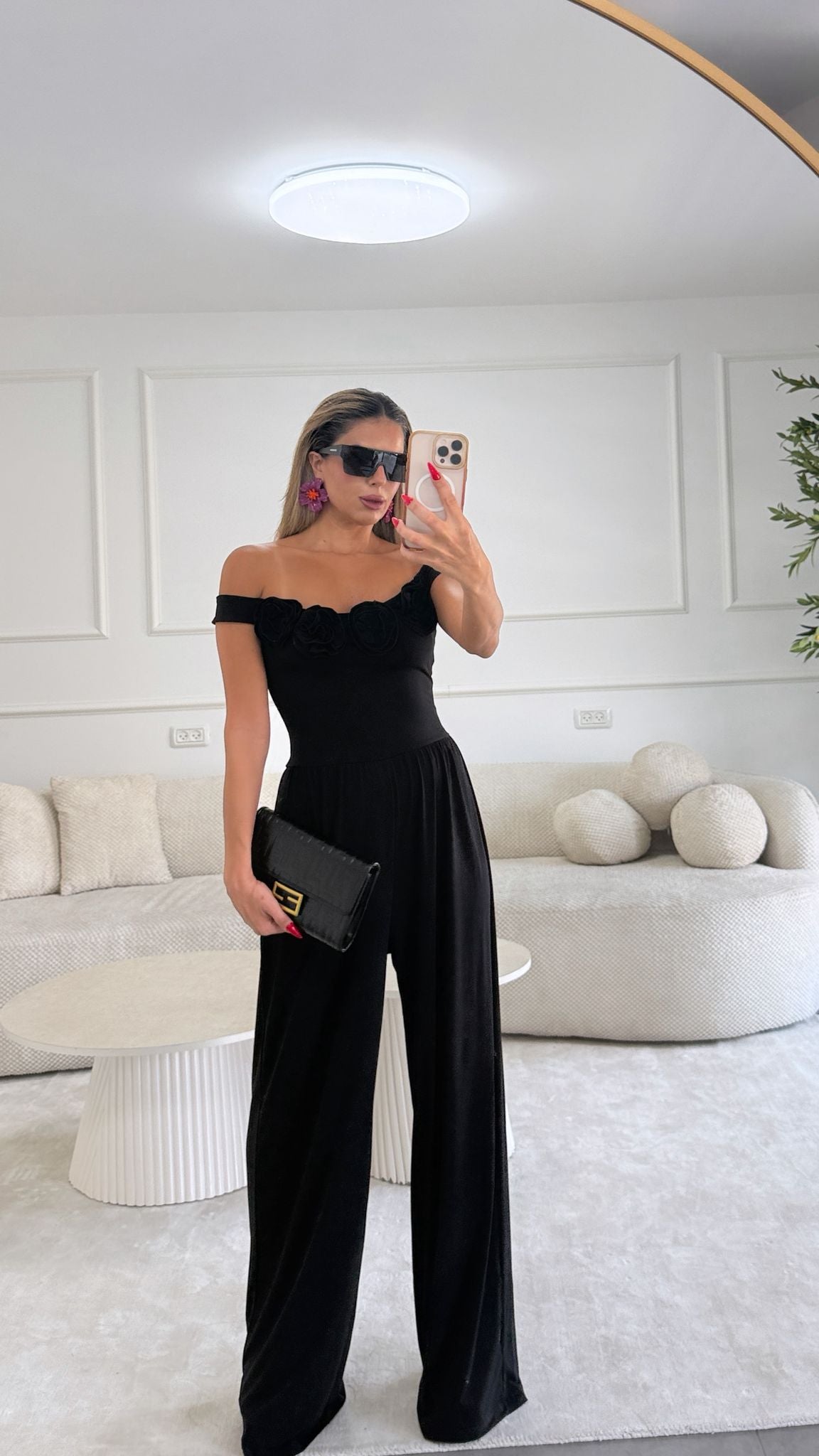 אוברול פלורנס