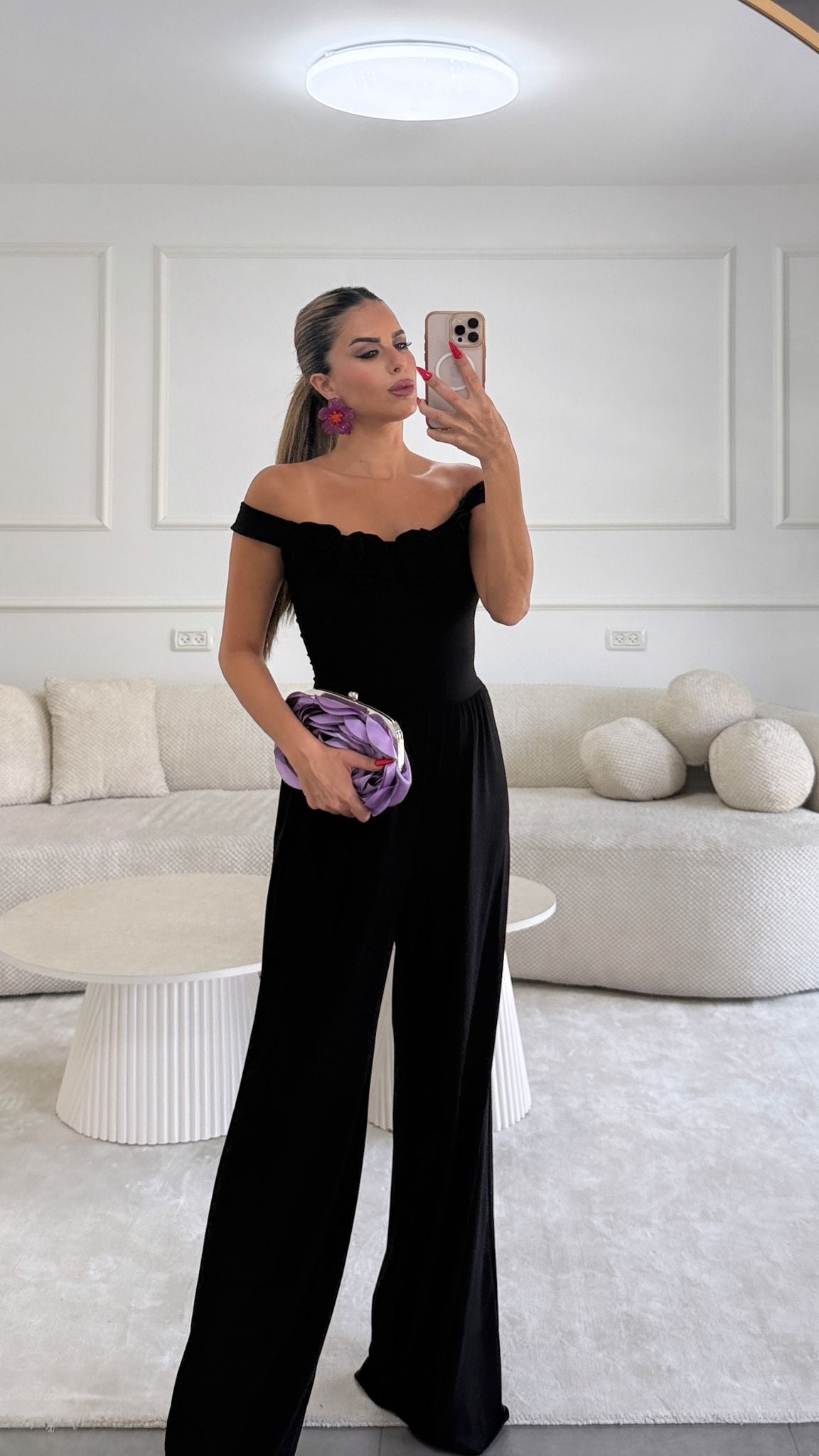 אוברול פלורנס