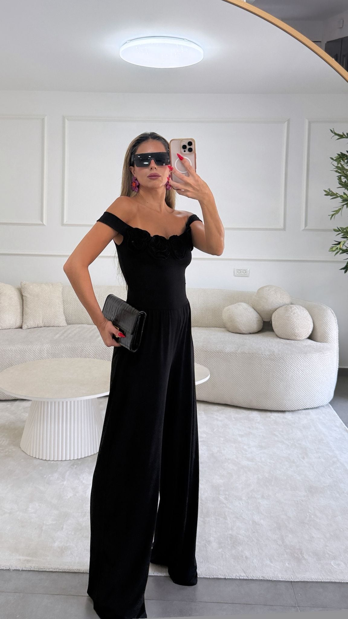 אוברול פלורנס