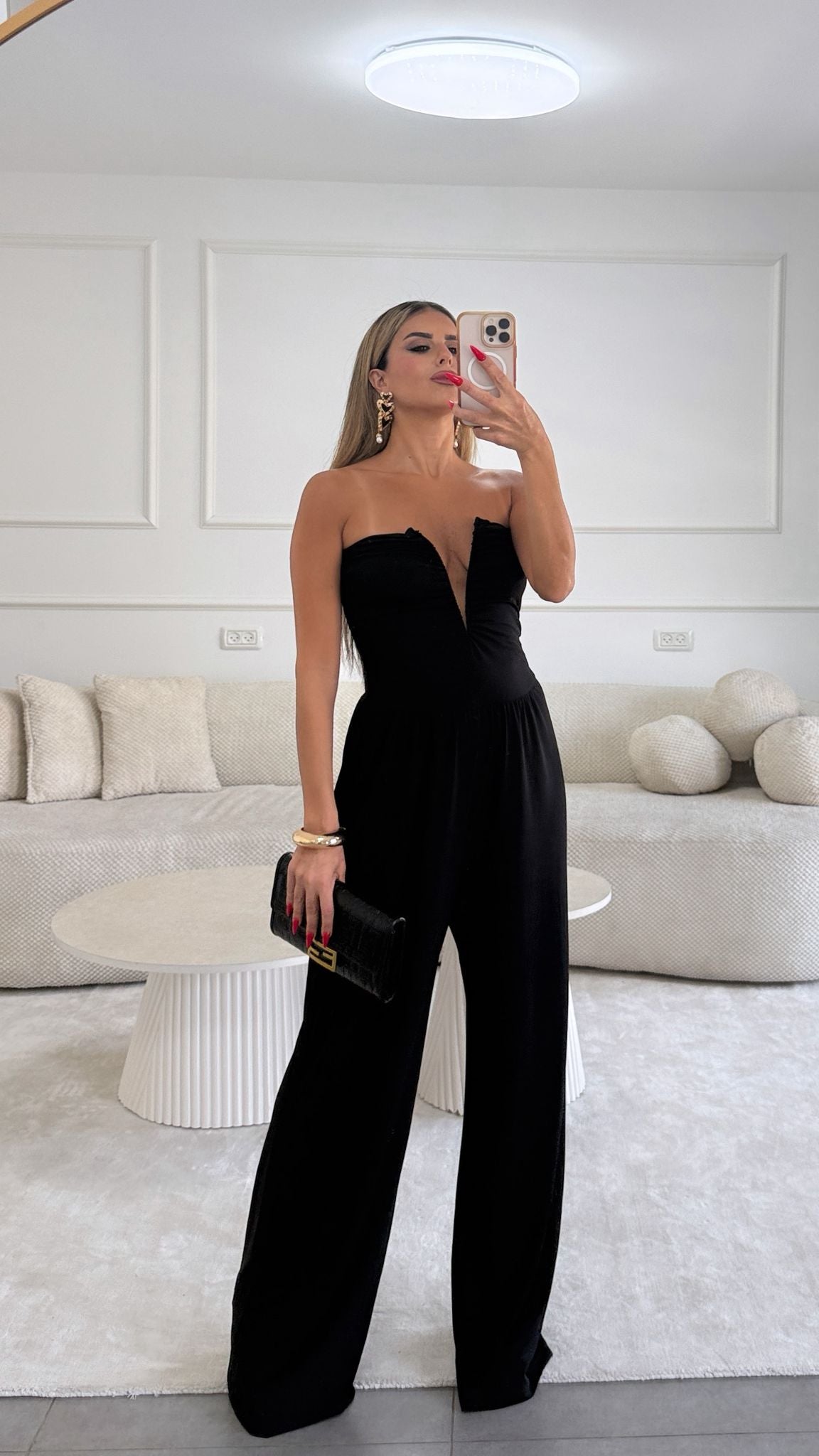 אוברול יוניטי