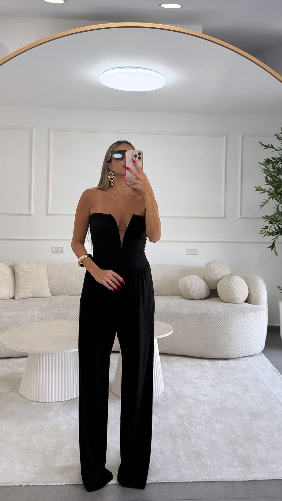 אוברול יוניטי