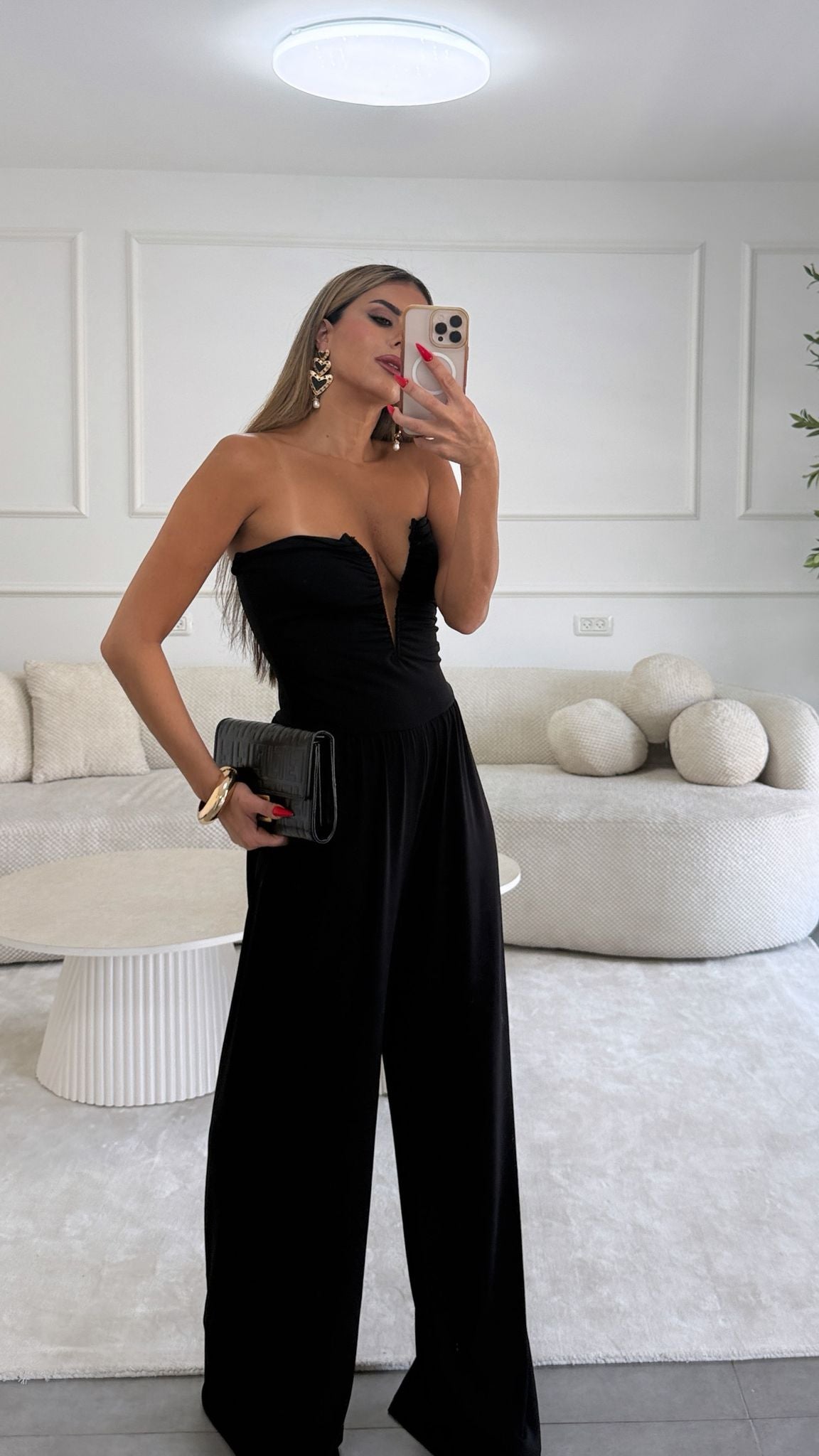 אוברול יוניטי