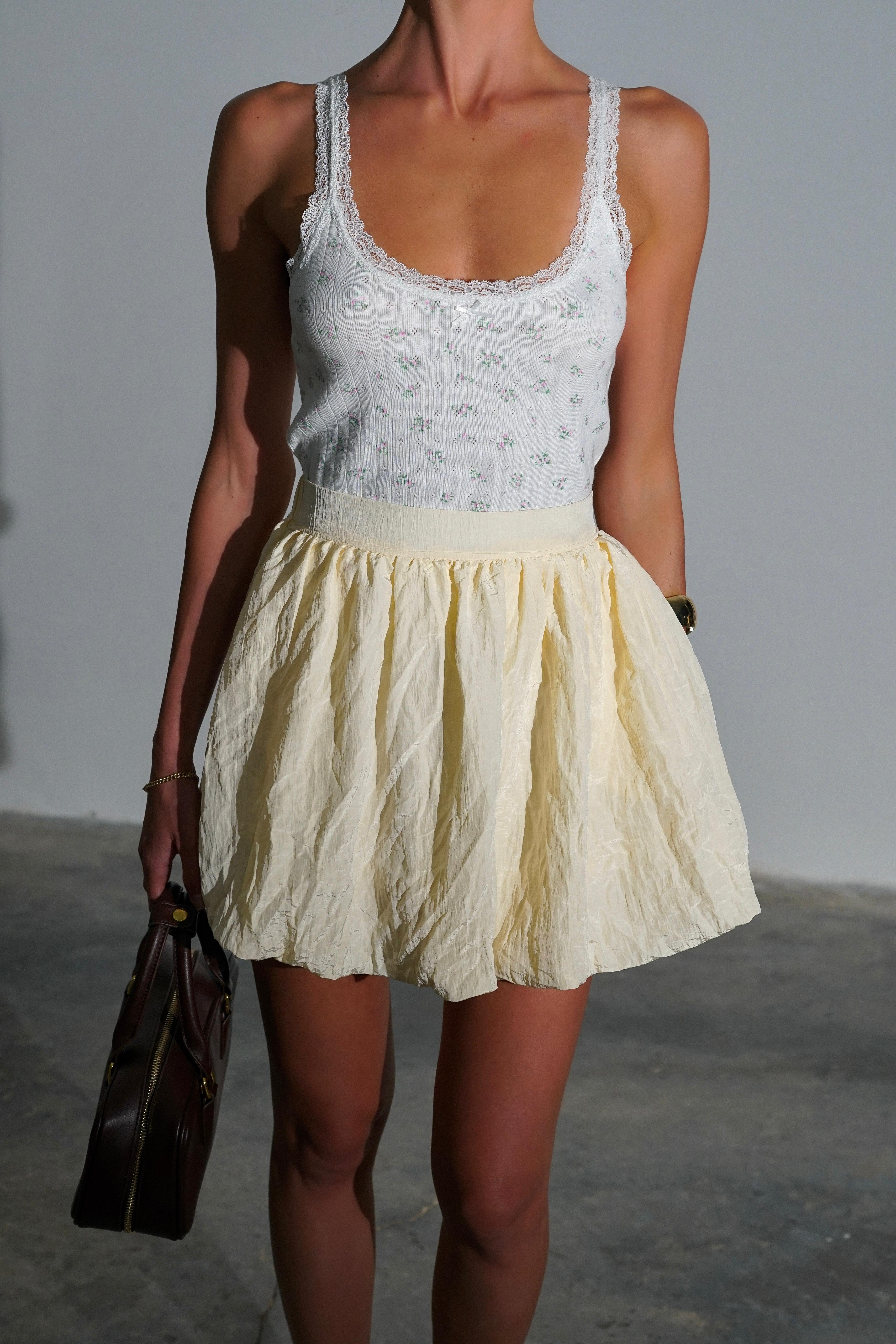 חצאית בנדיק וניל