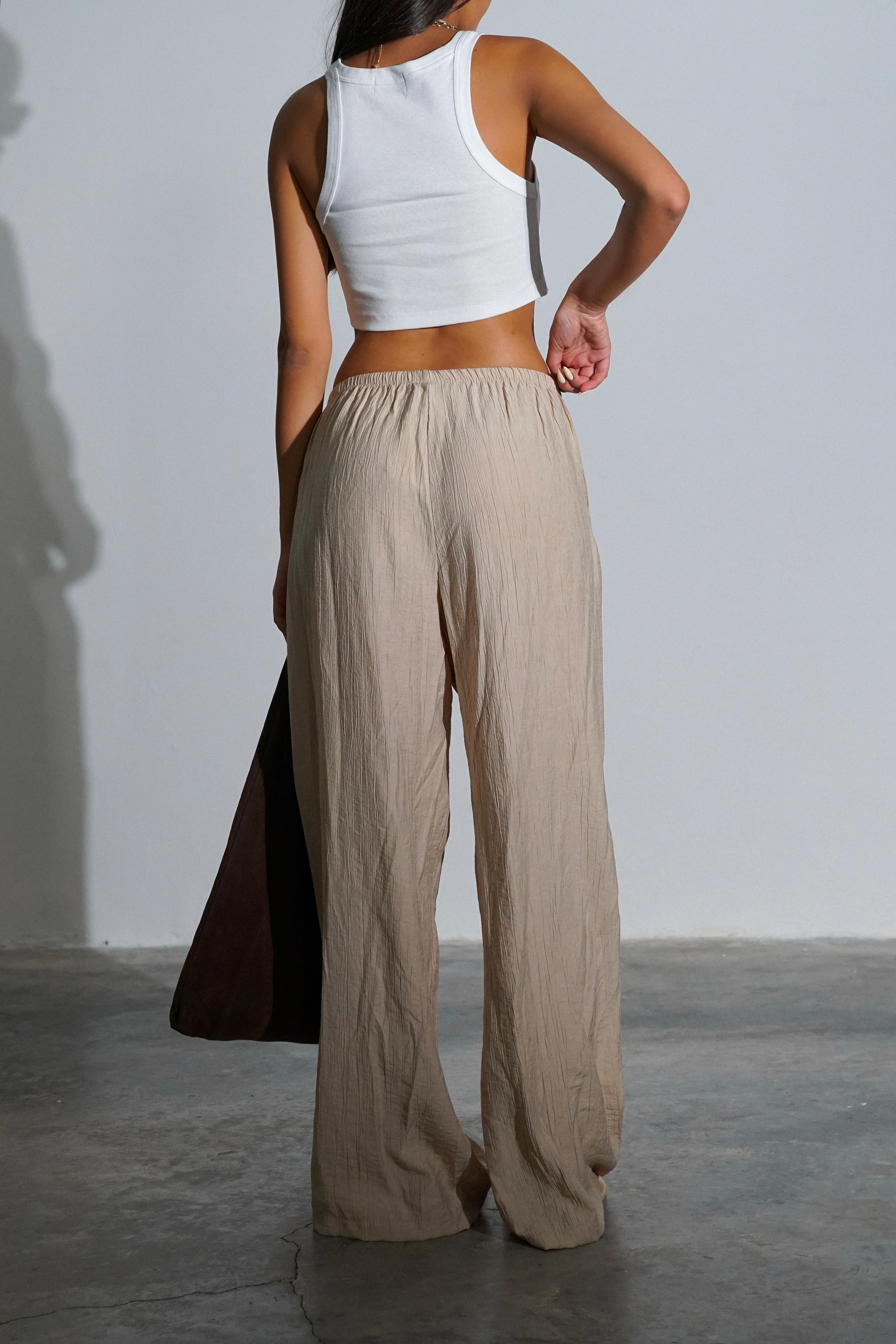 מכנס אלכסה אבן