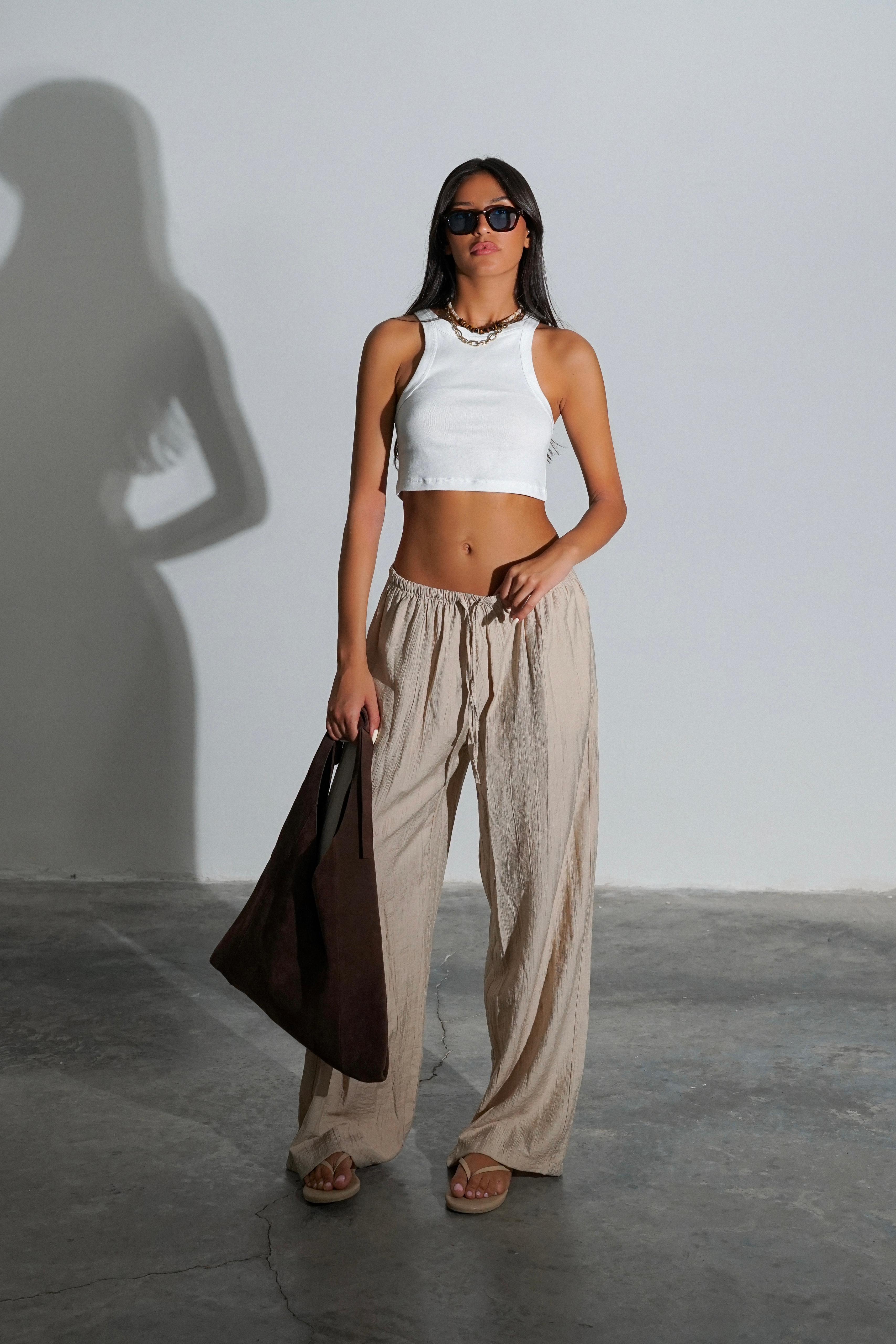 מכנס אלכסה אבן