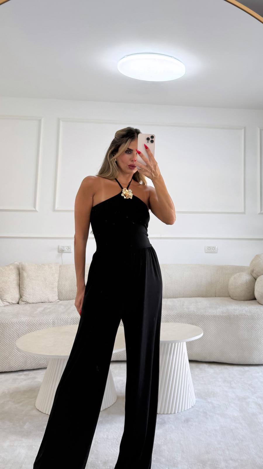 אוברול אלכסיה