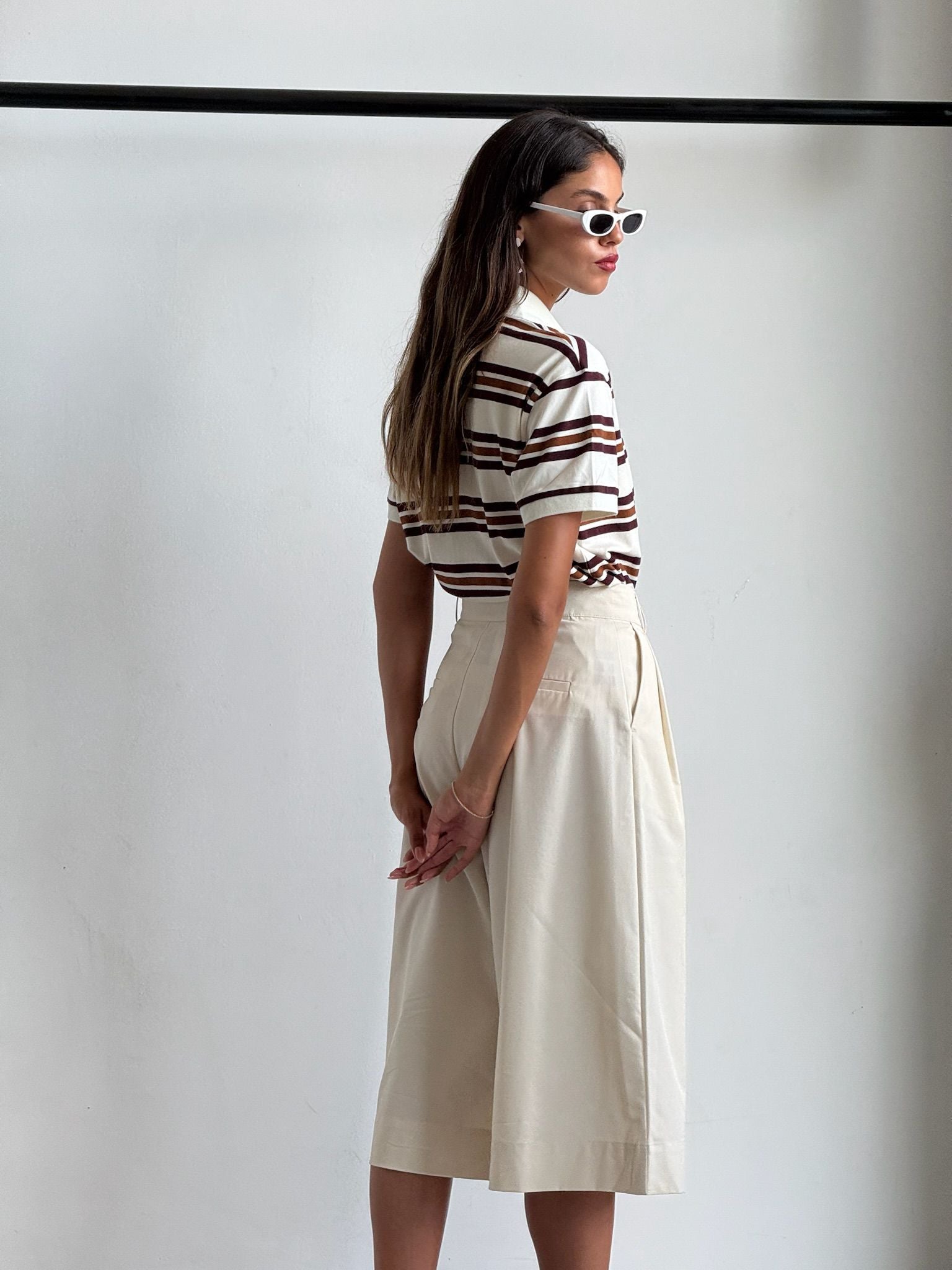 מכנס ליאי אבן