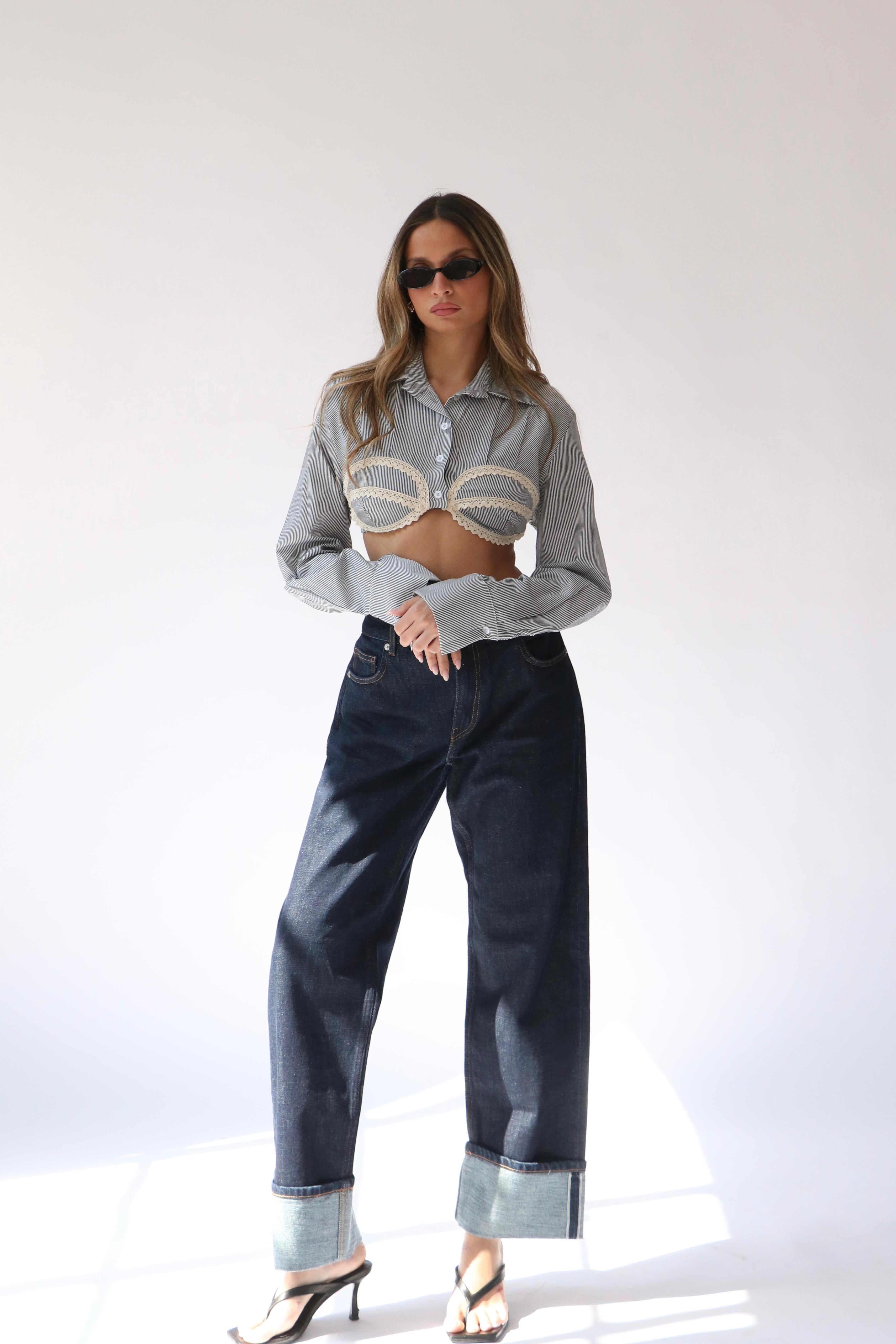 חולצת טופיק