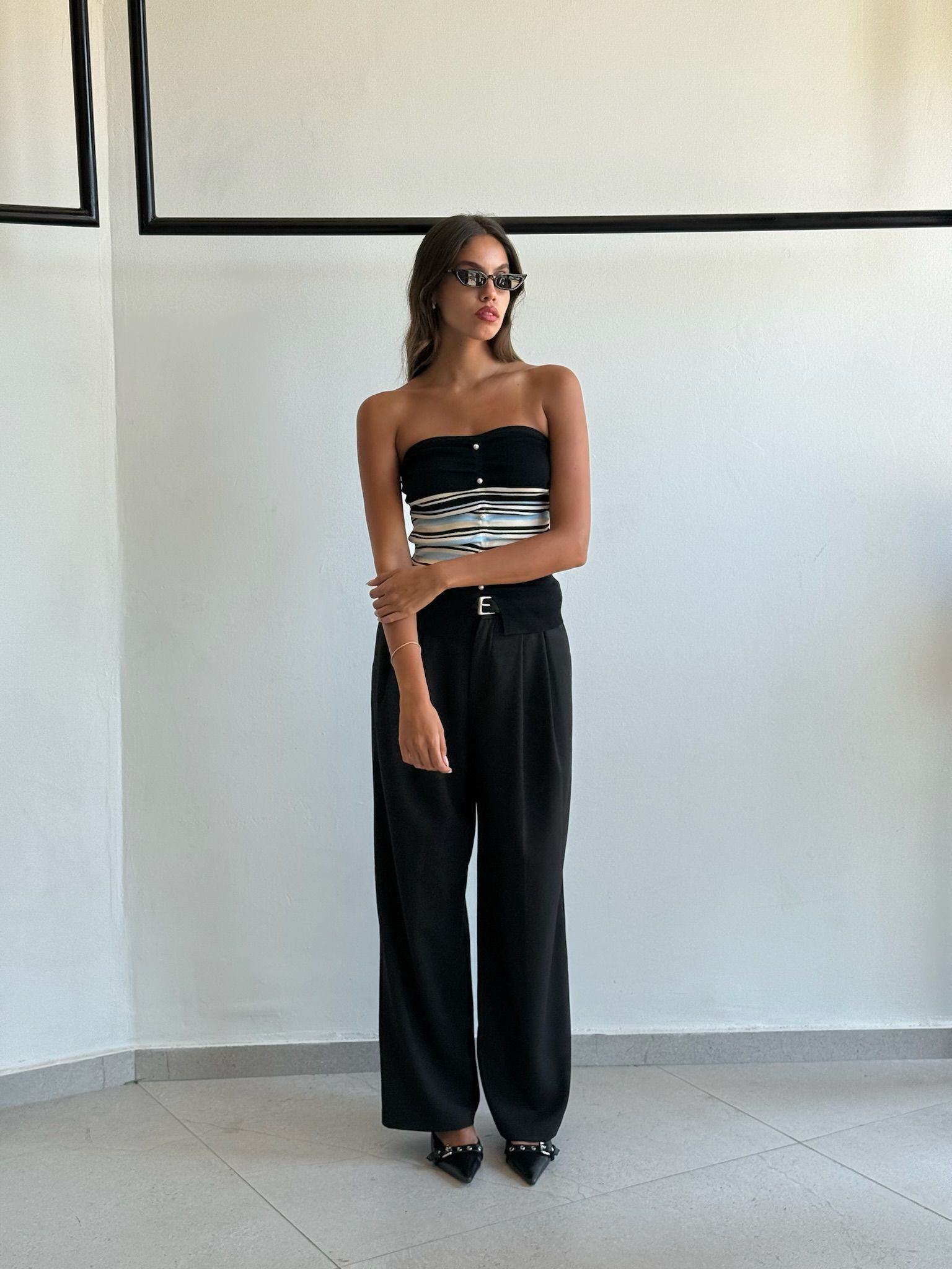 סטרפלס קנדל