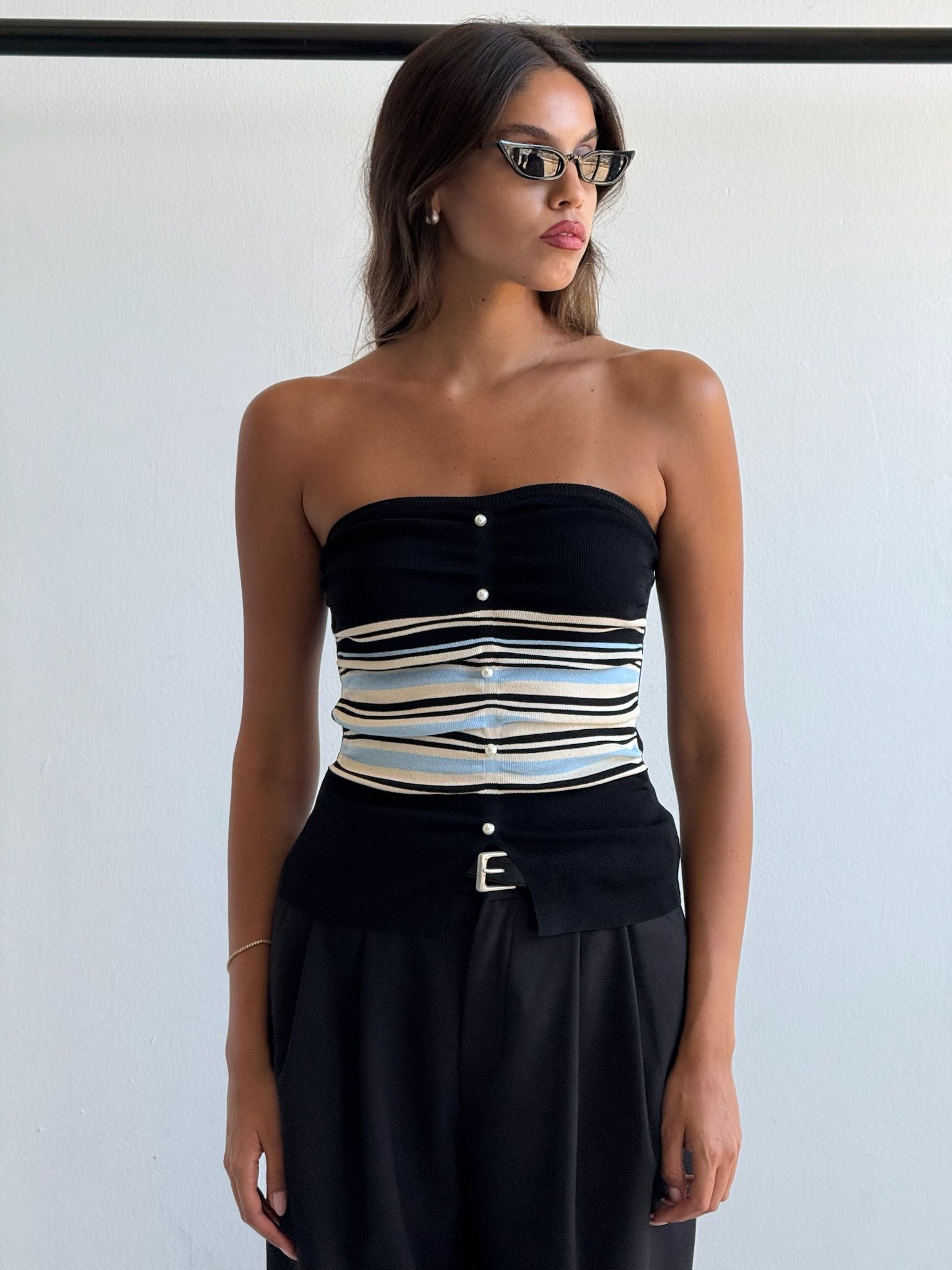 סטרפלס קנדל