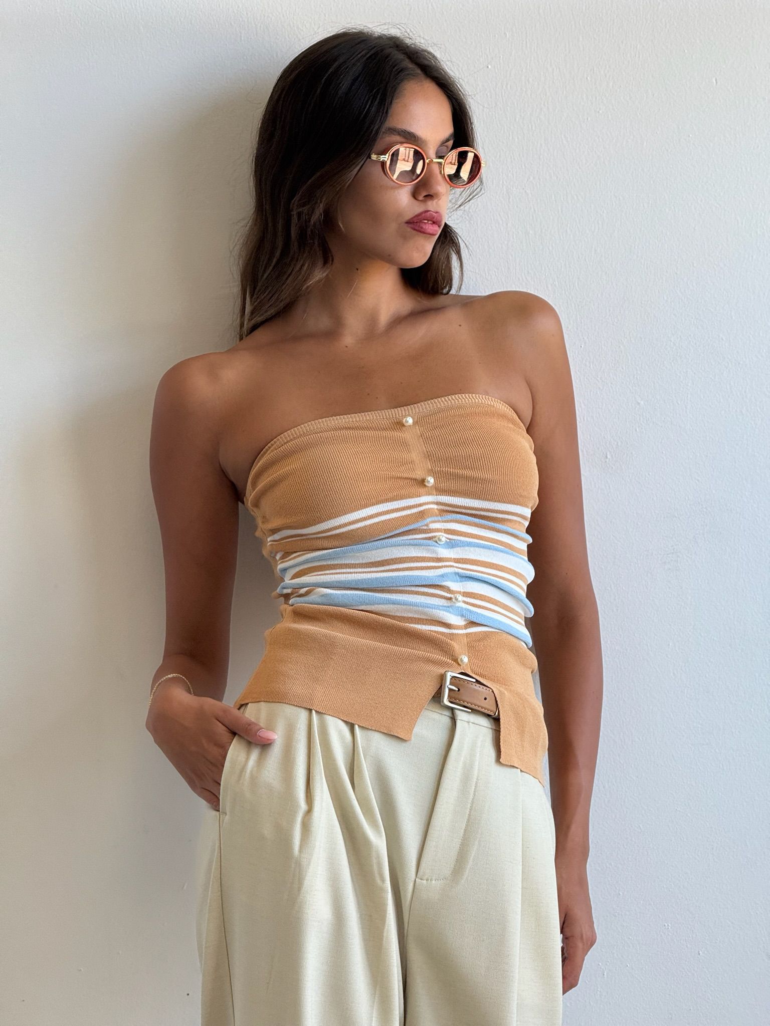 סטרפלס קנדל