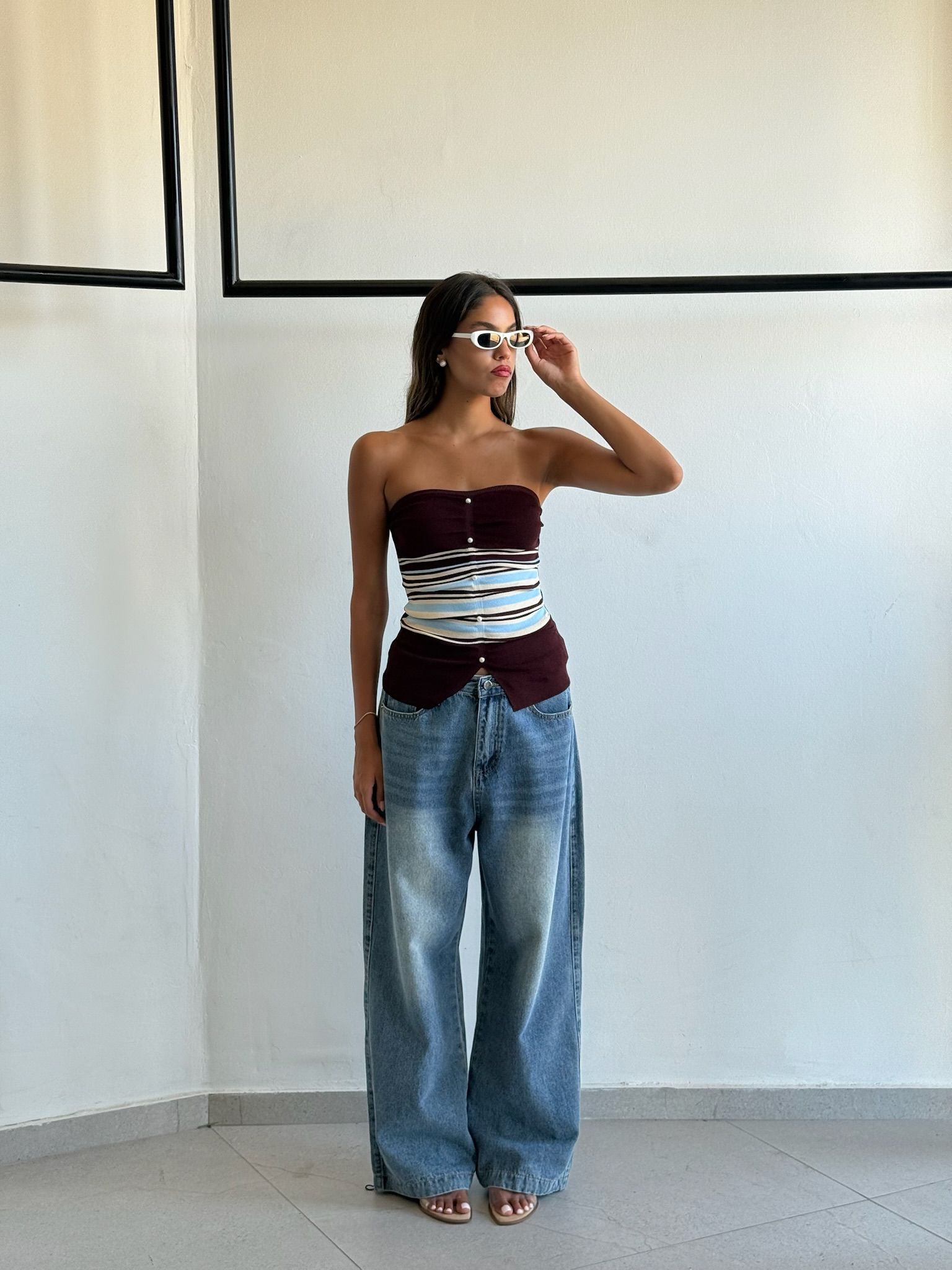 סטרפלס קנדל