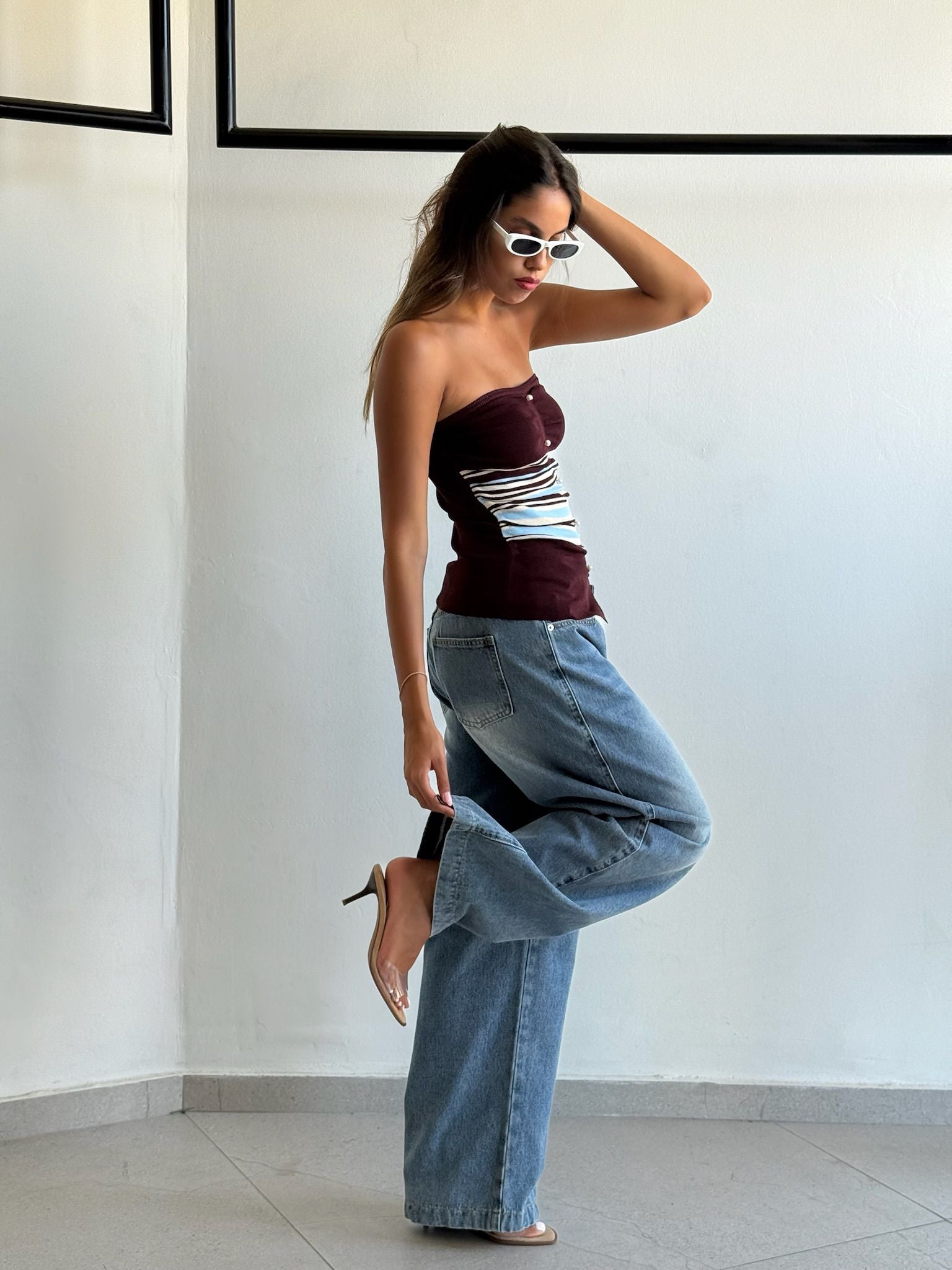 סטרפלס קנדל