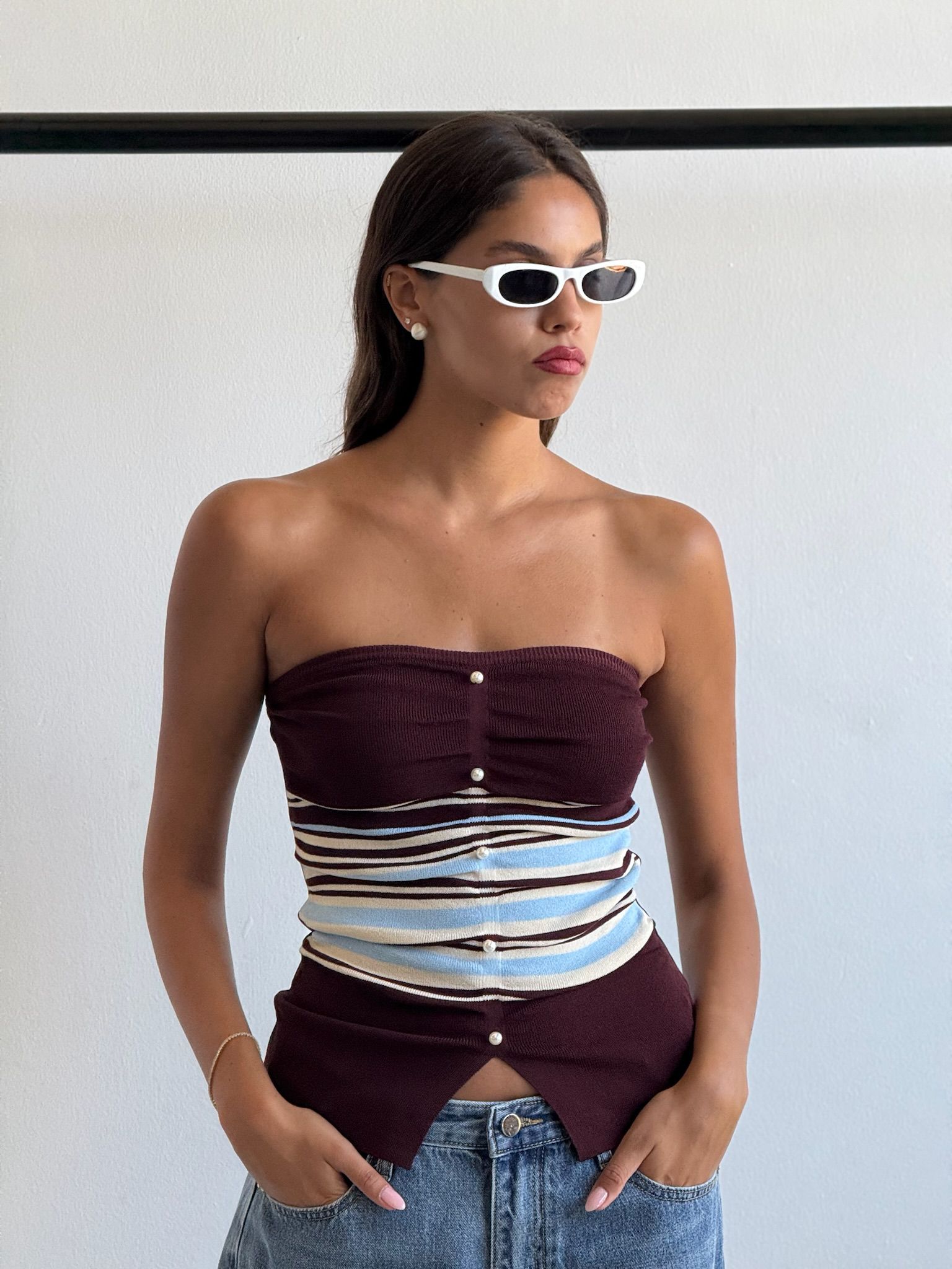 סטרפלס קנדל