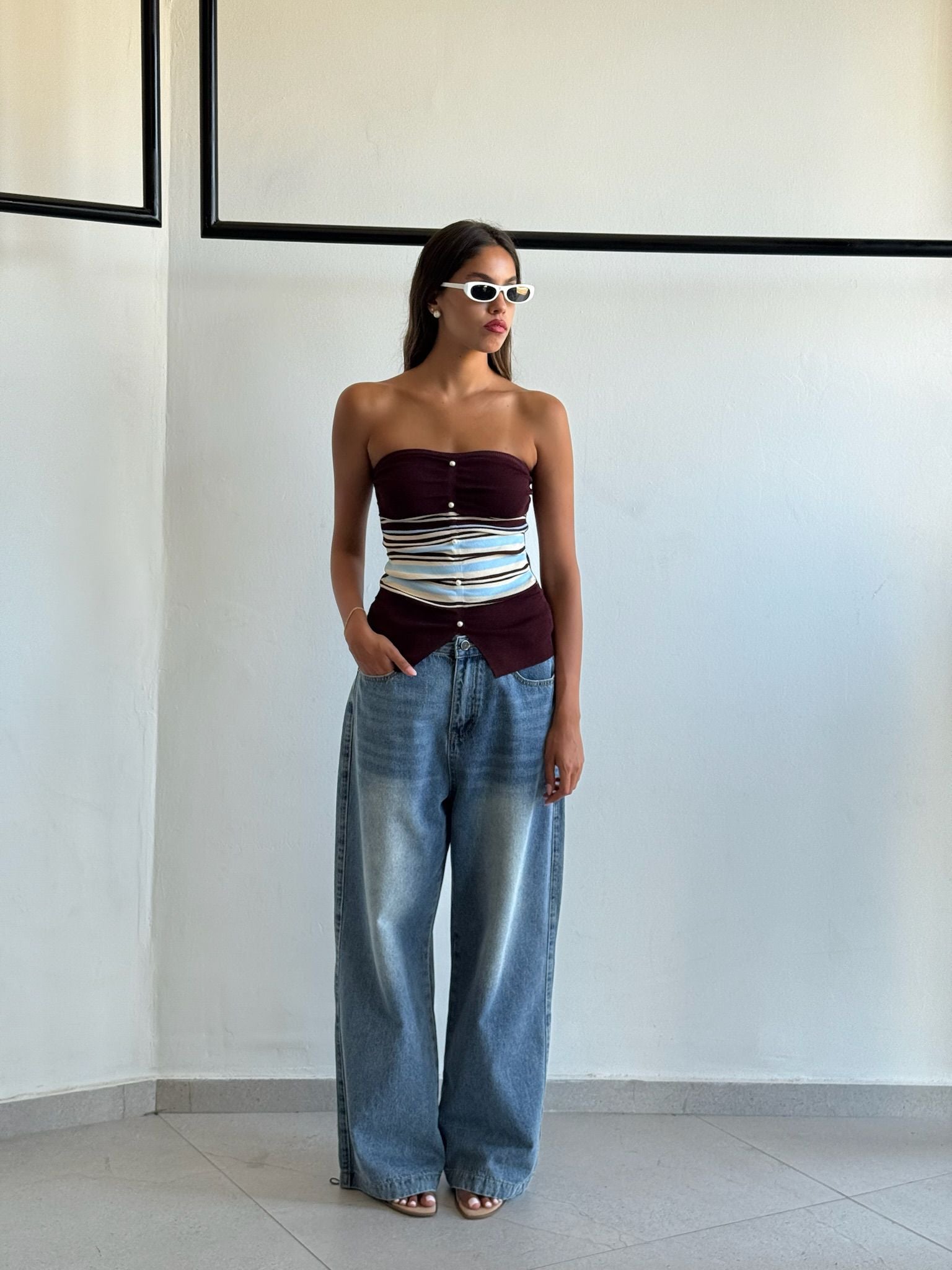 סטרפלס קנדל