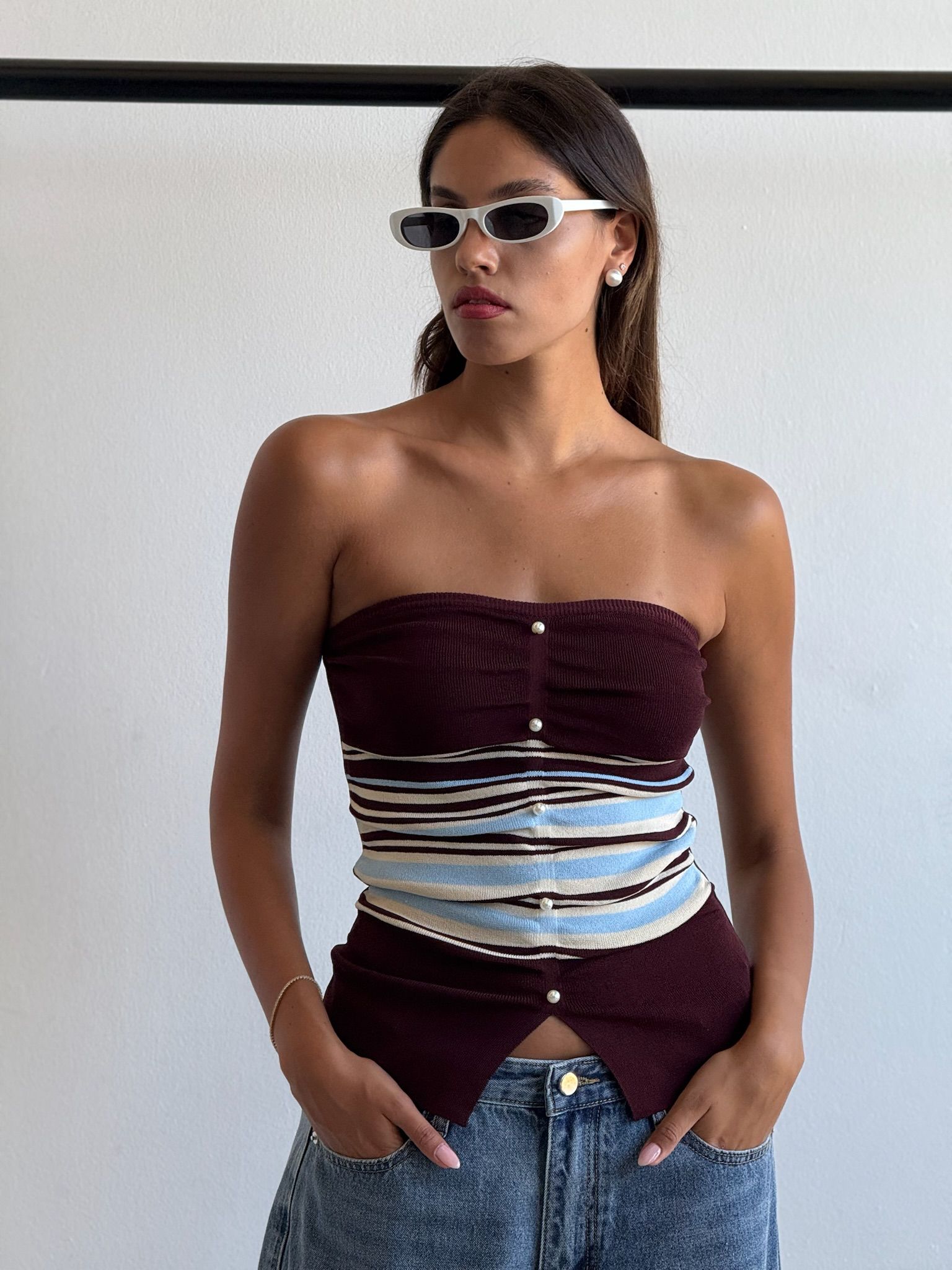 סטרפלס קנדל