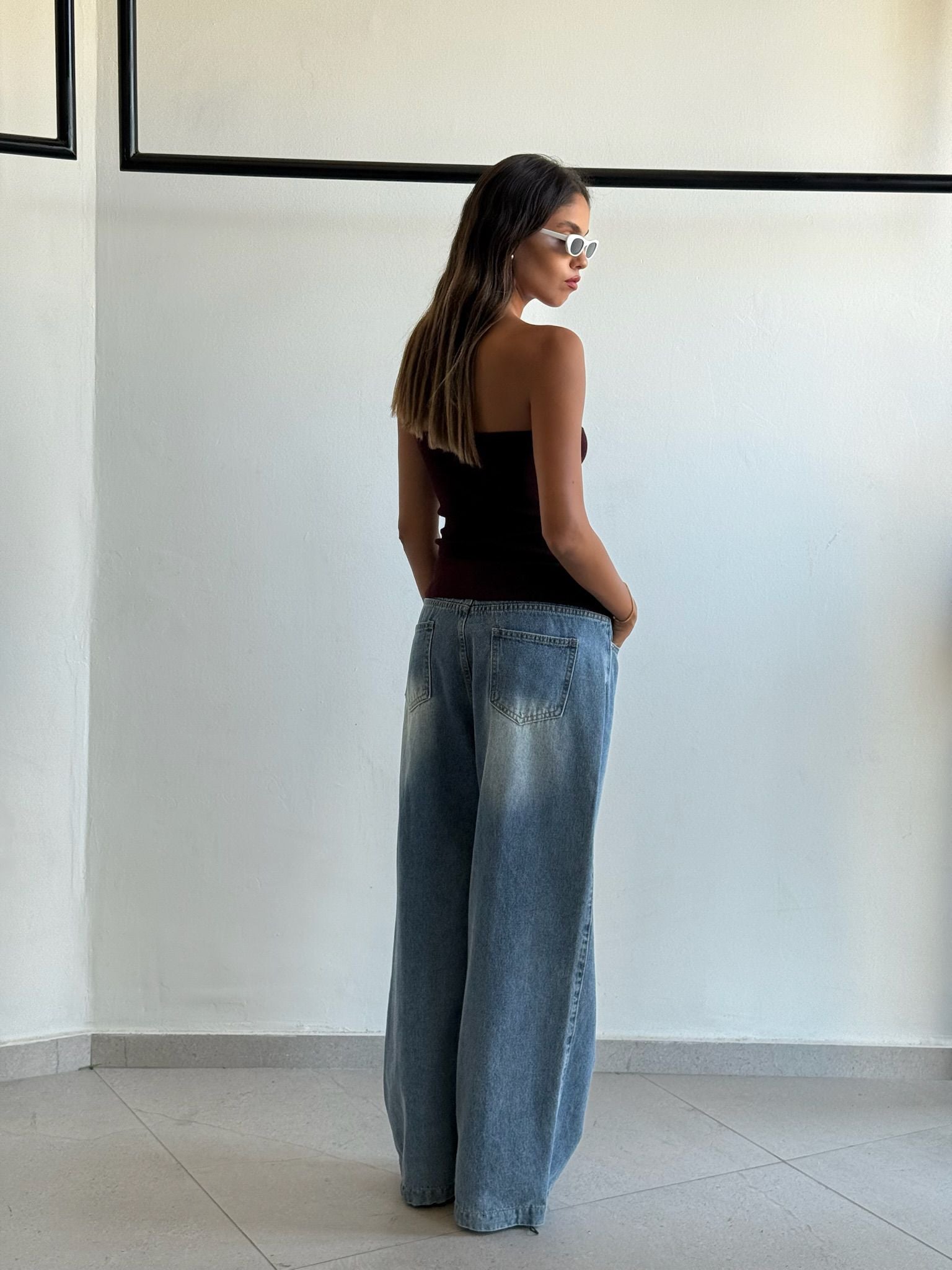 סטרפלס קנדל