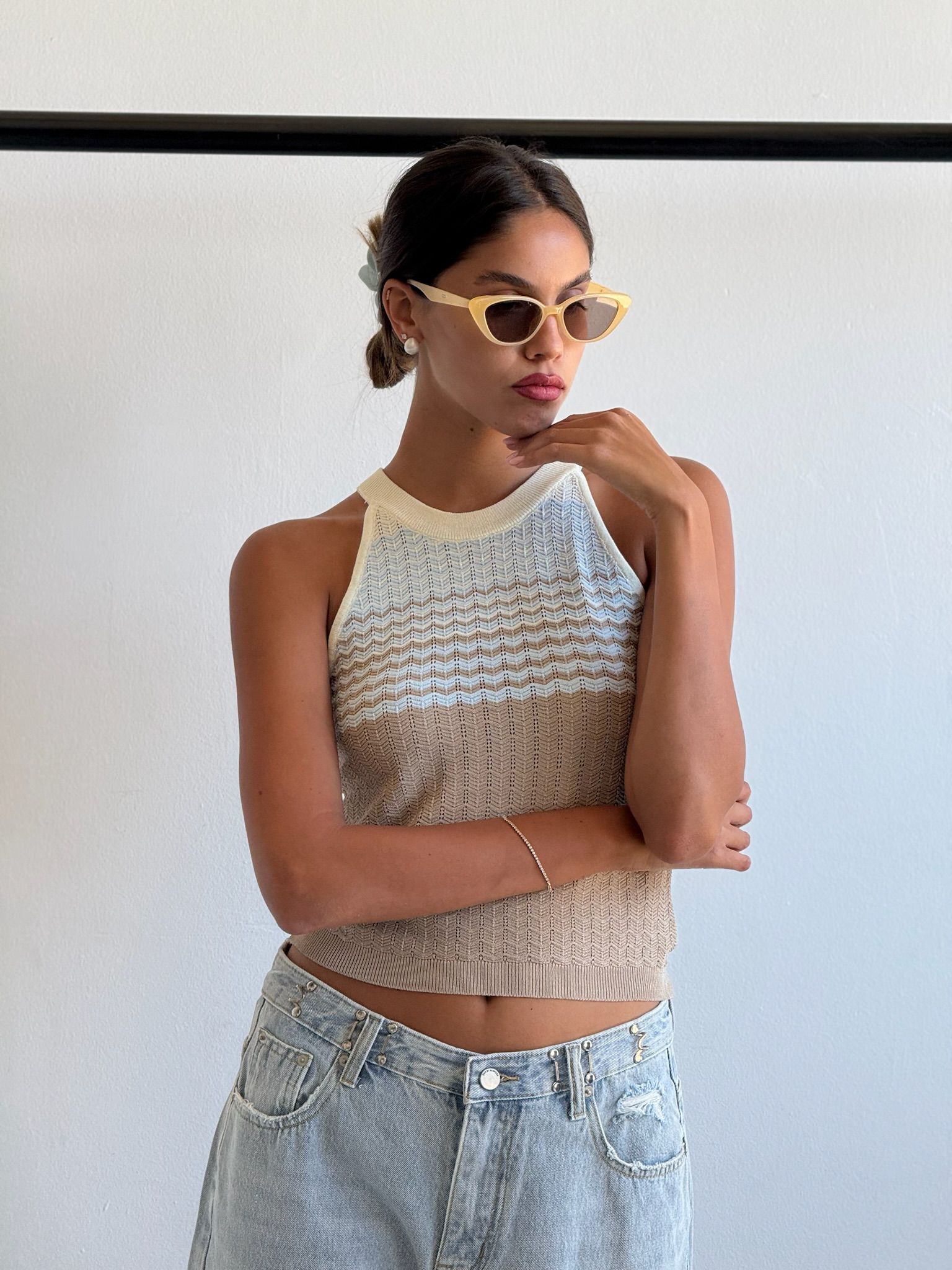 גופיית מילי