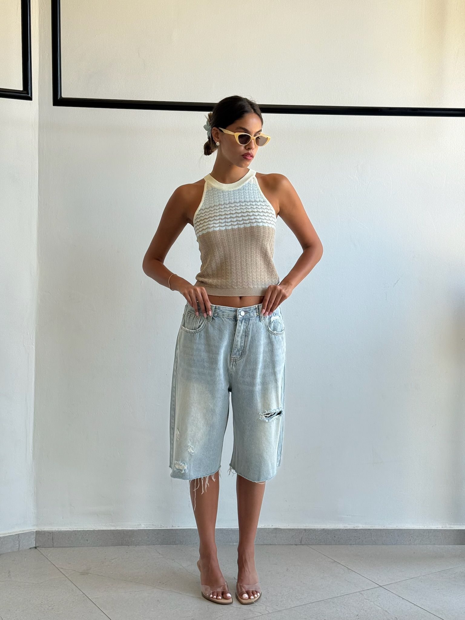 גופיית מילי