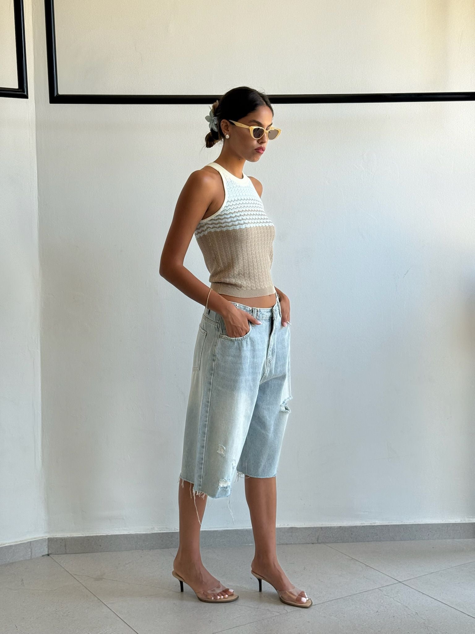 גופיית מילי