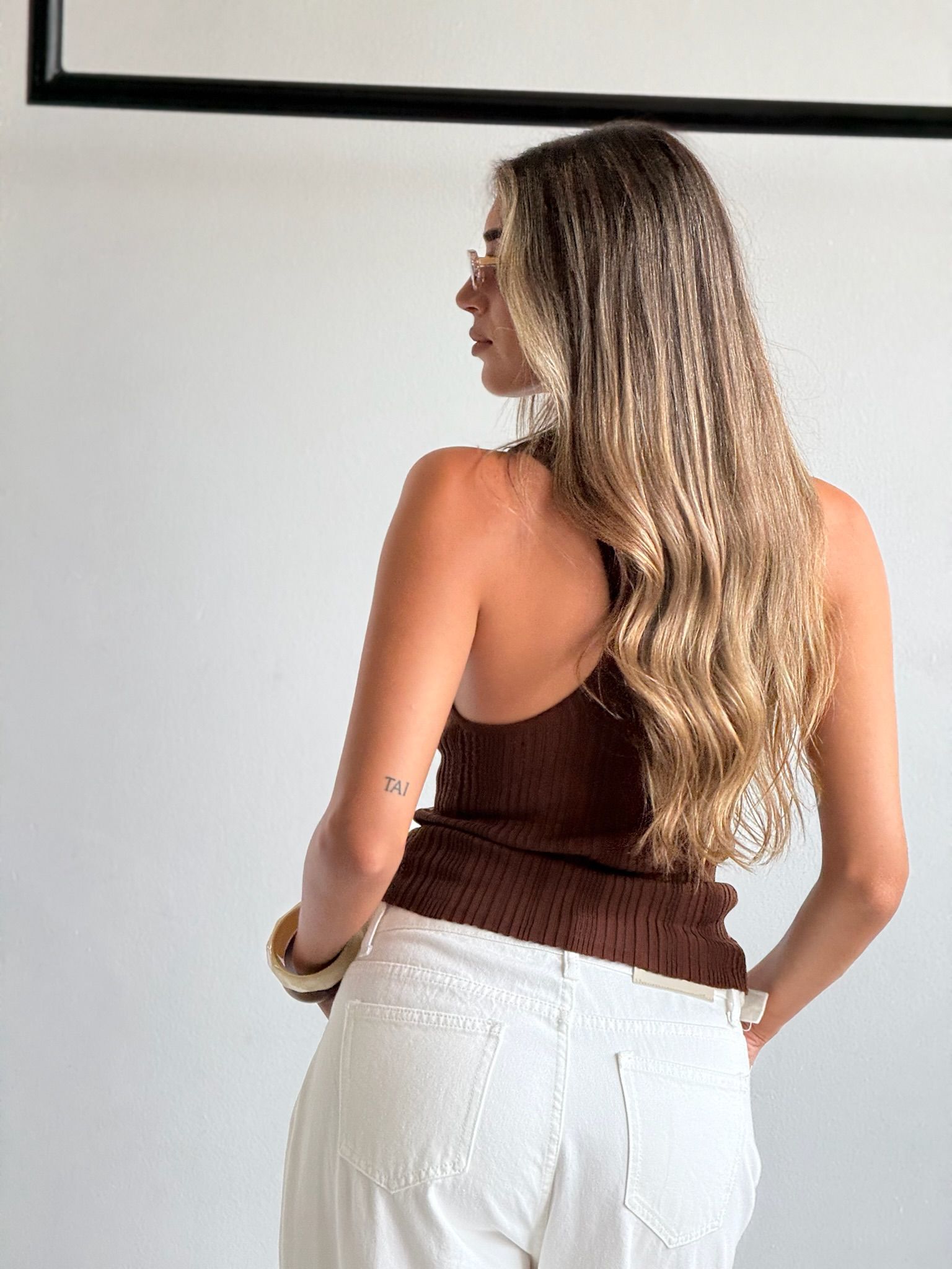 גופיית יהב חום