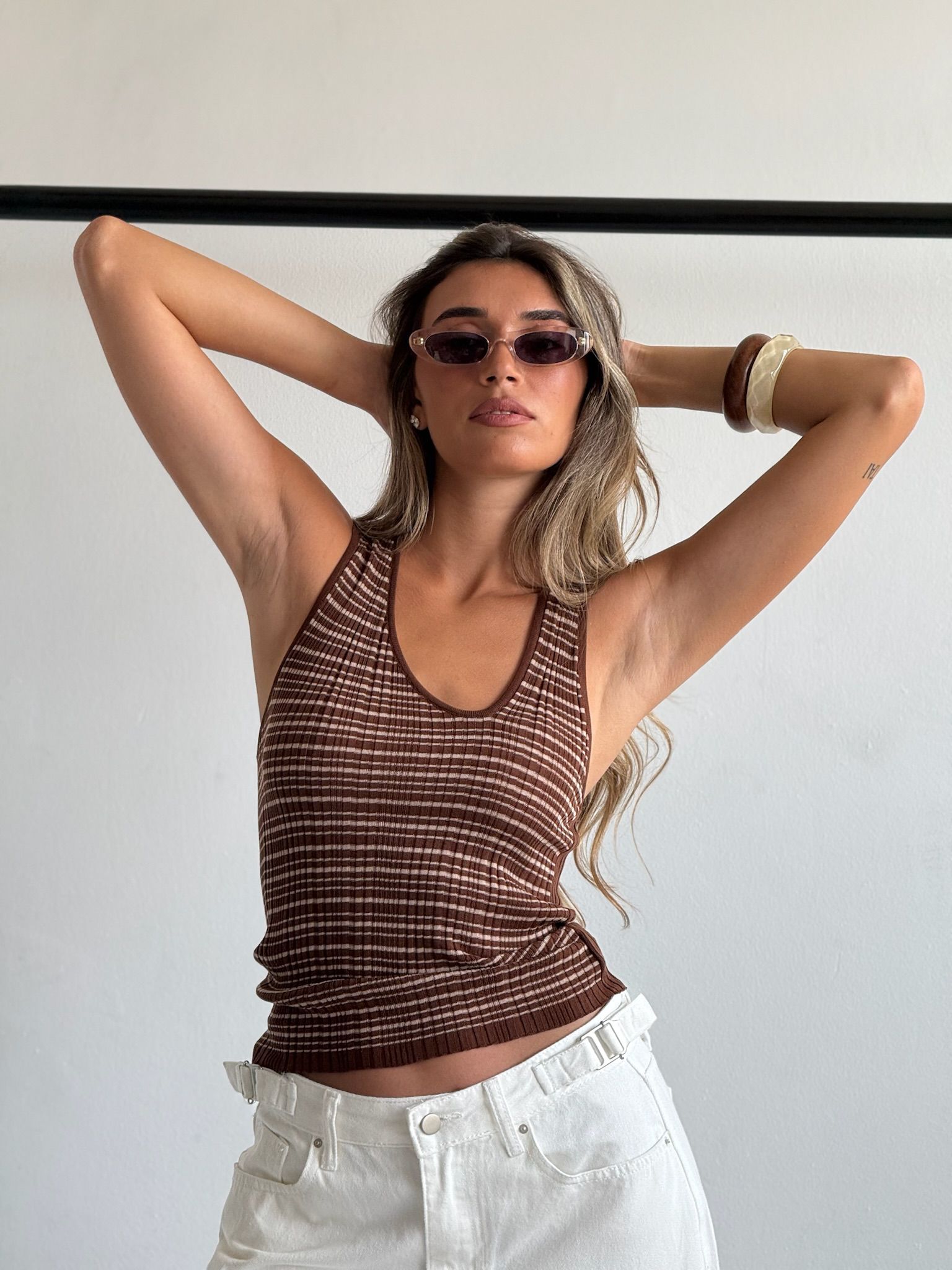 גופיית יהב חום