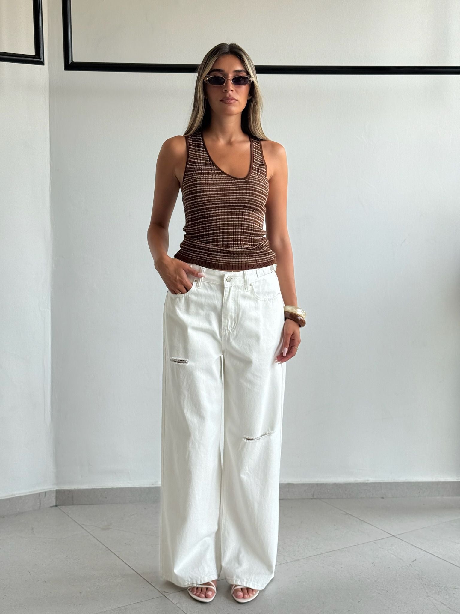 גופיית יהב חום