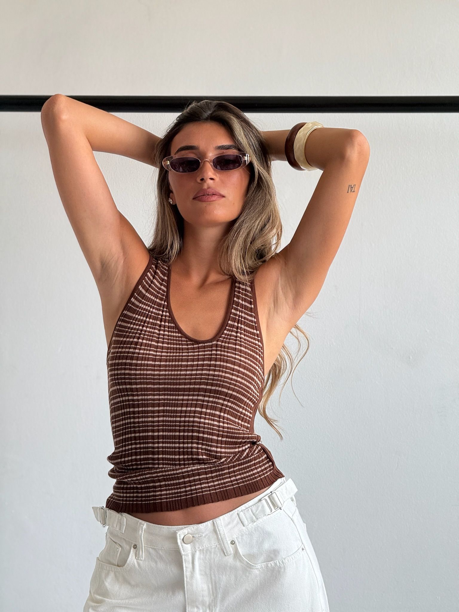 גופיית יהב חום