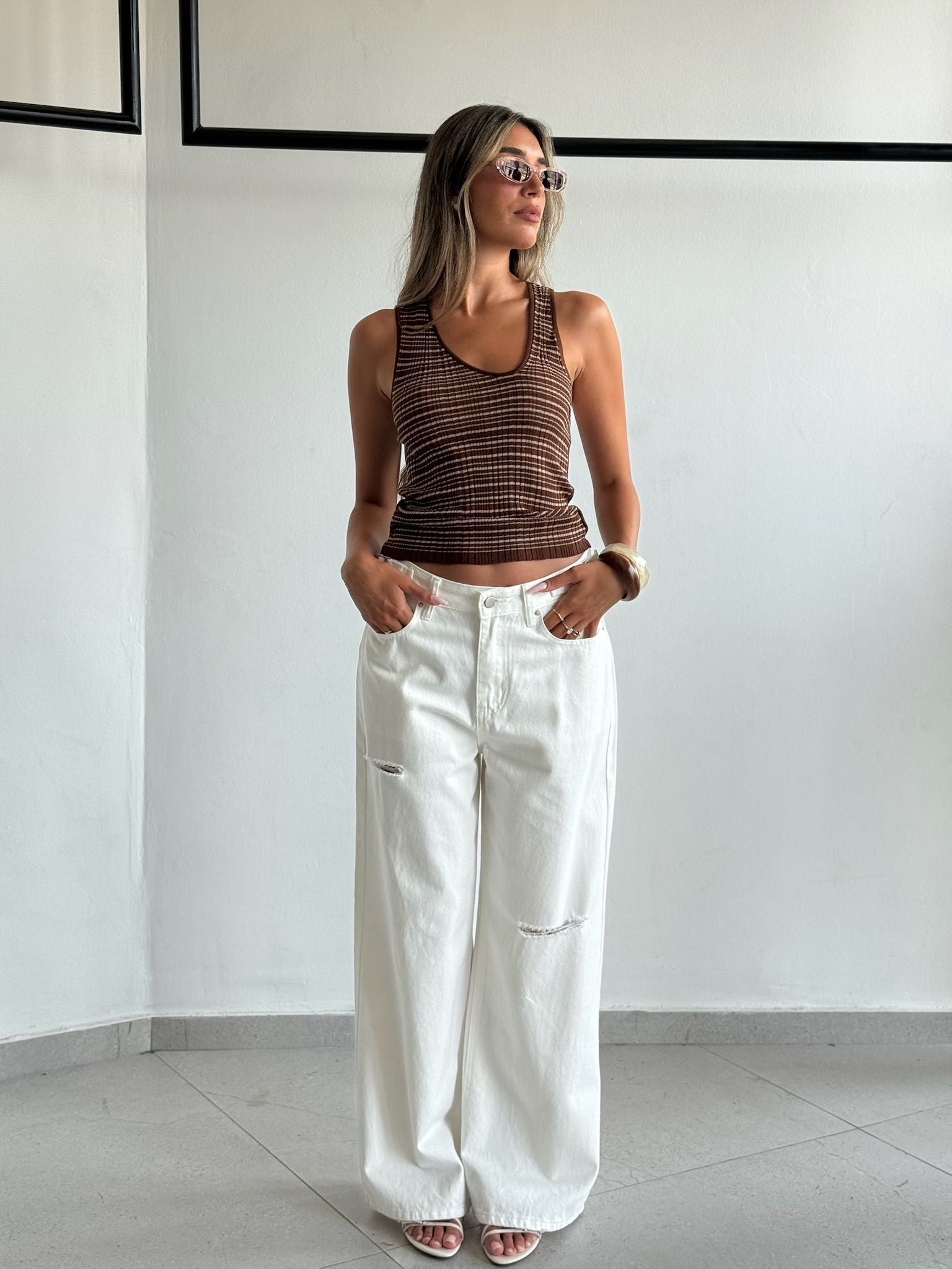 גופיית יהב חום