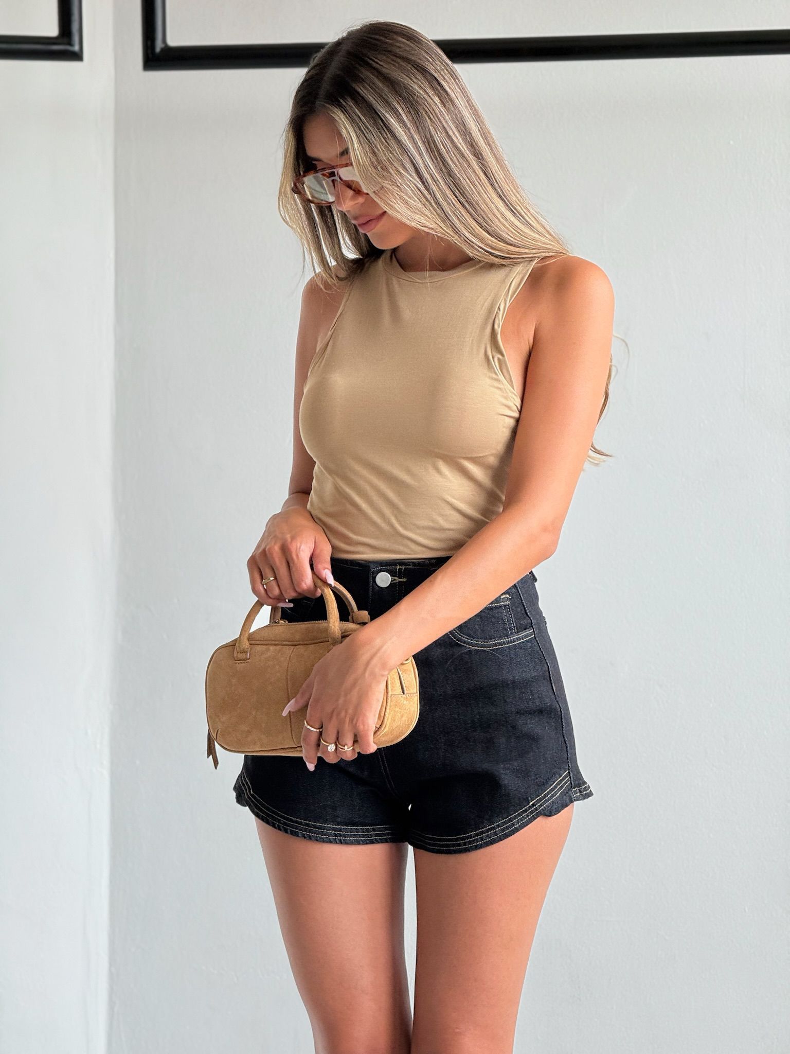 גופיית לאיה