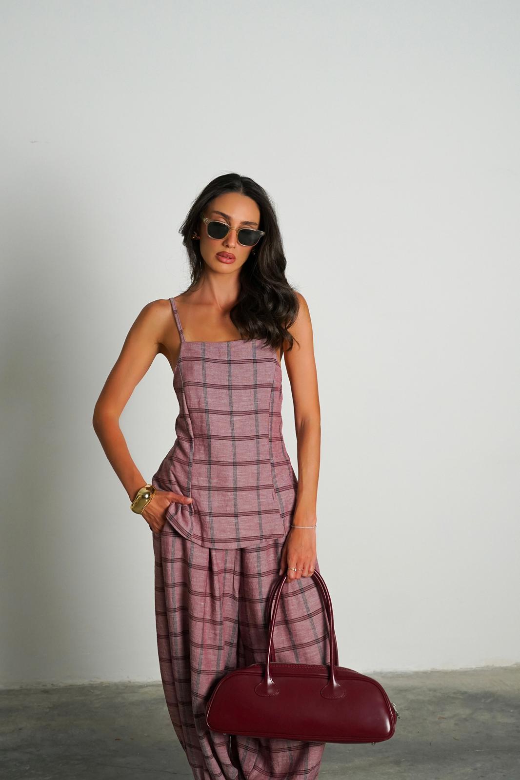 חליפת מנילה