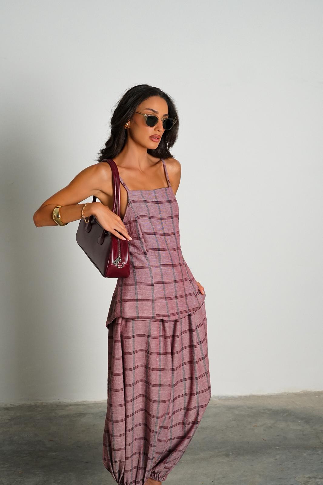 חליפת מנילה