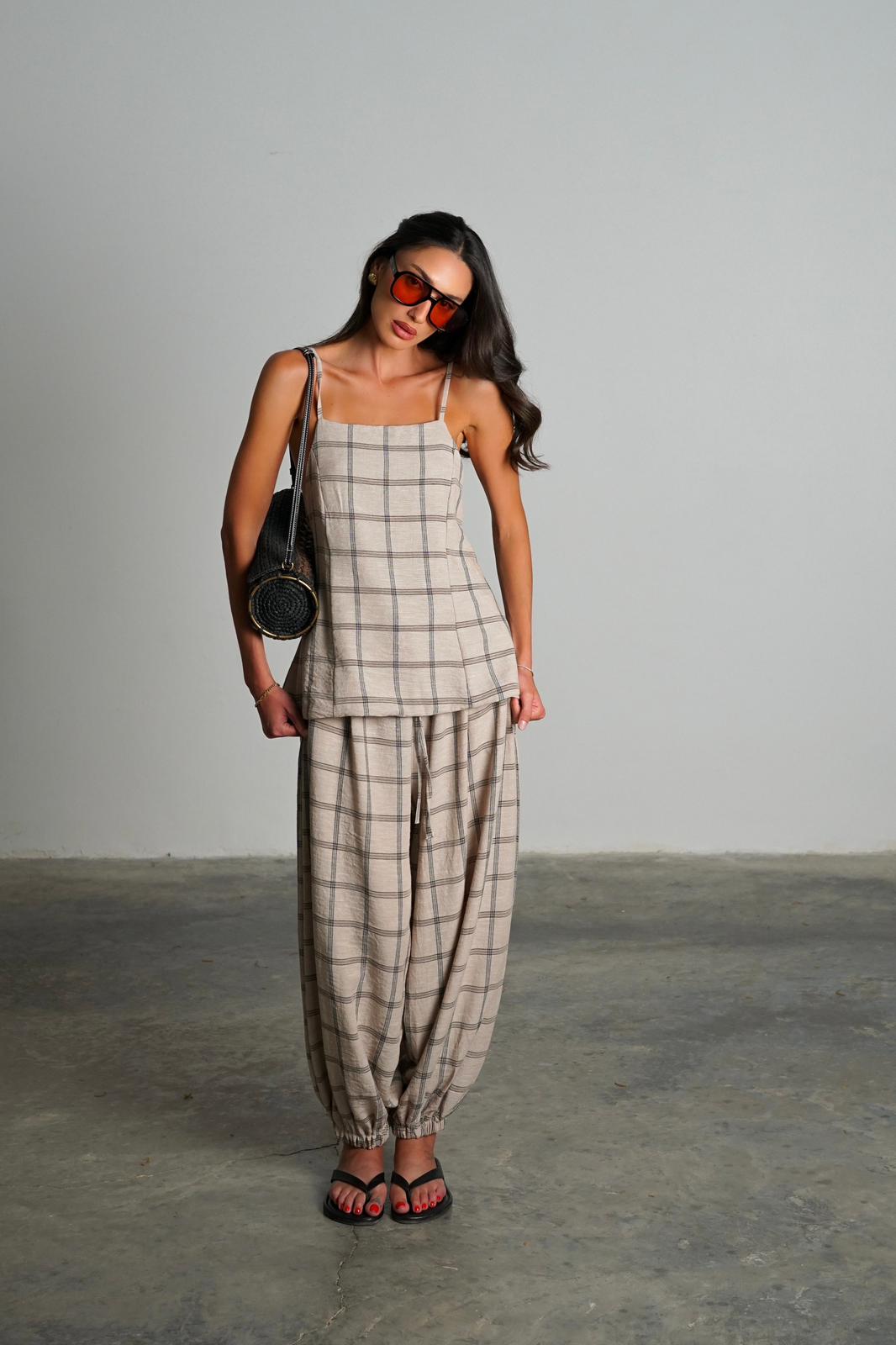 חליפת מנילה