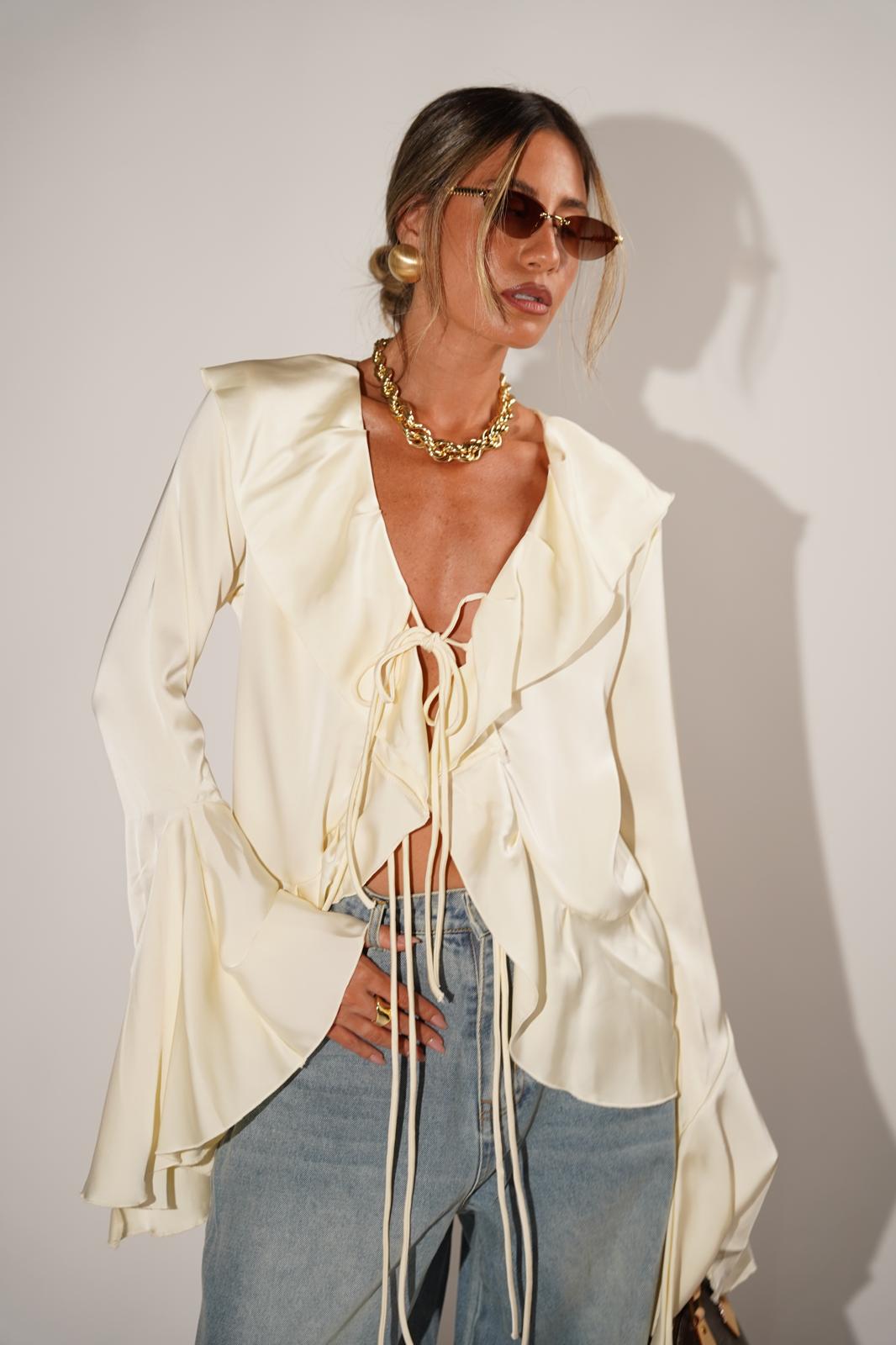 חולצת איימי