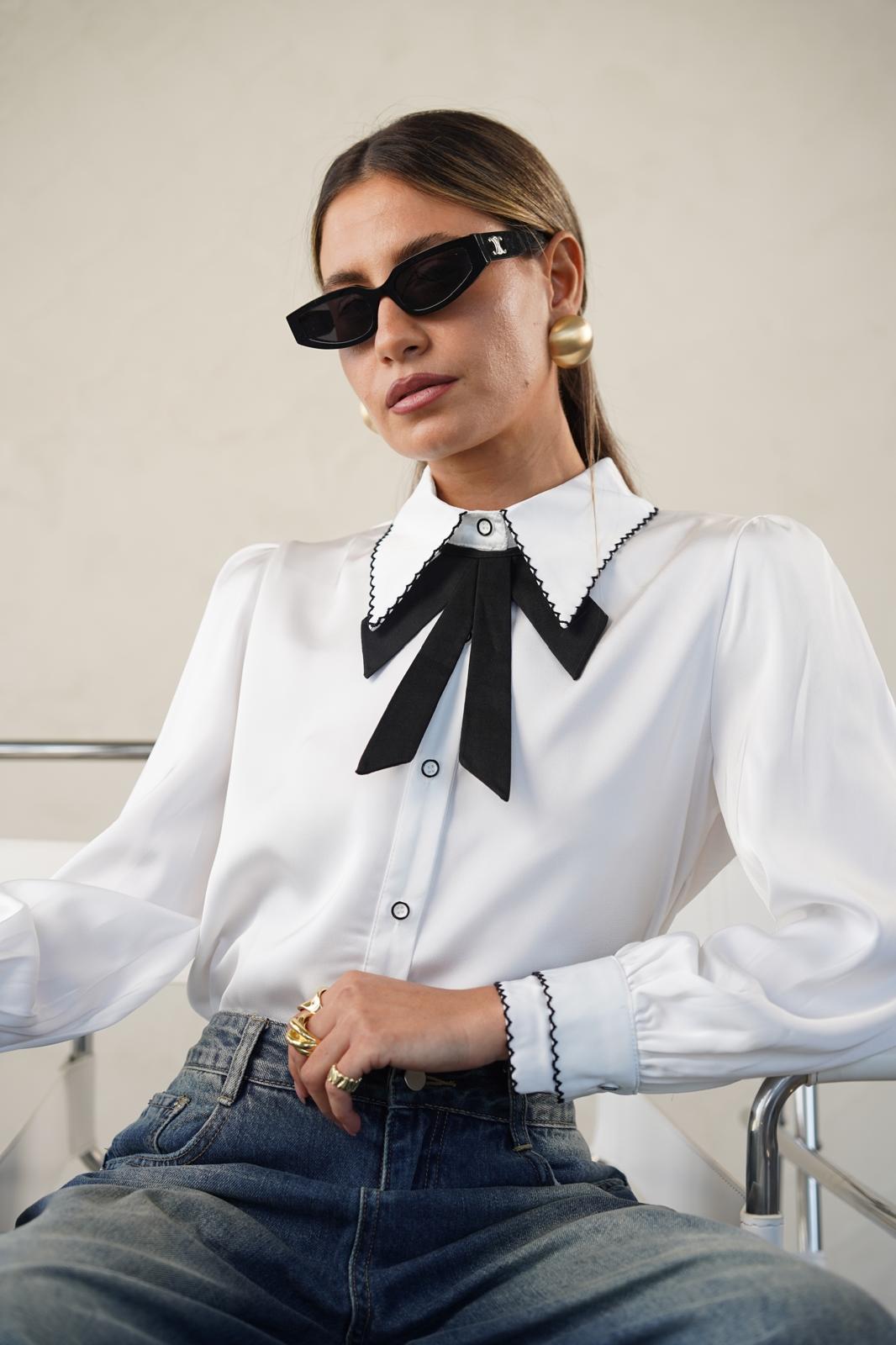 חולצת אופיר