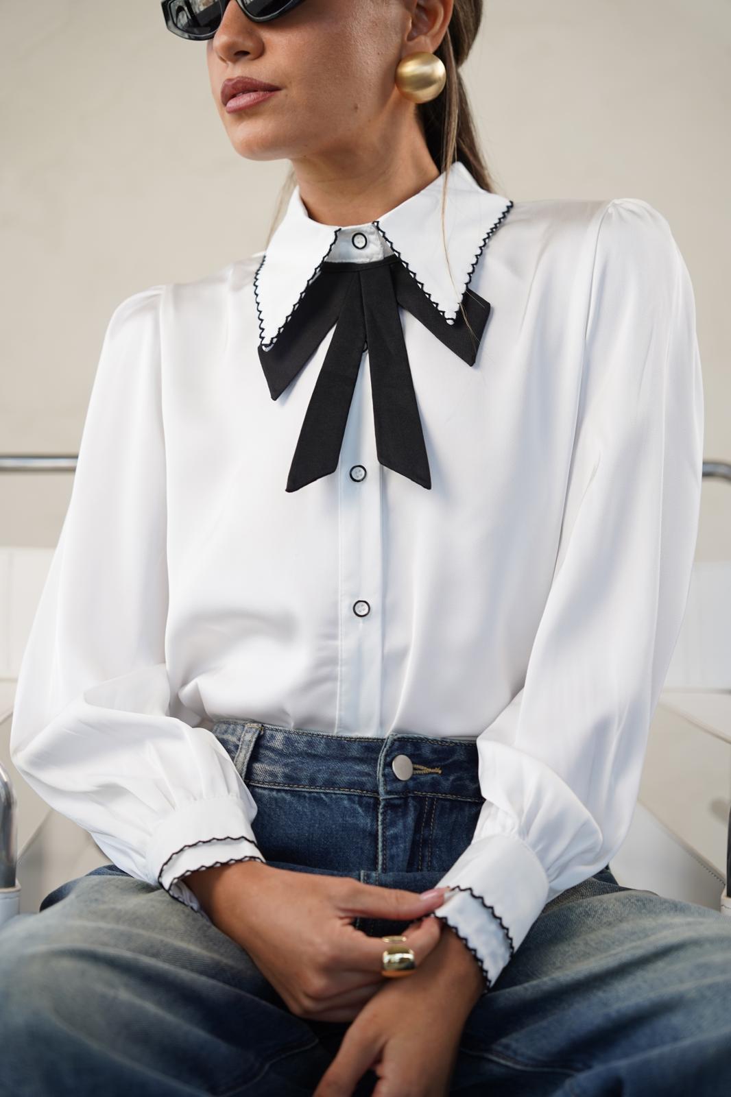 חולצת אופיר