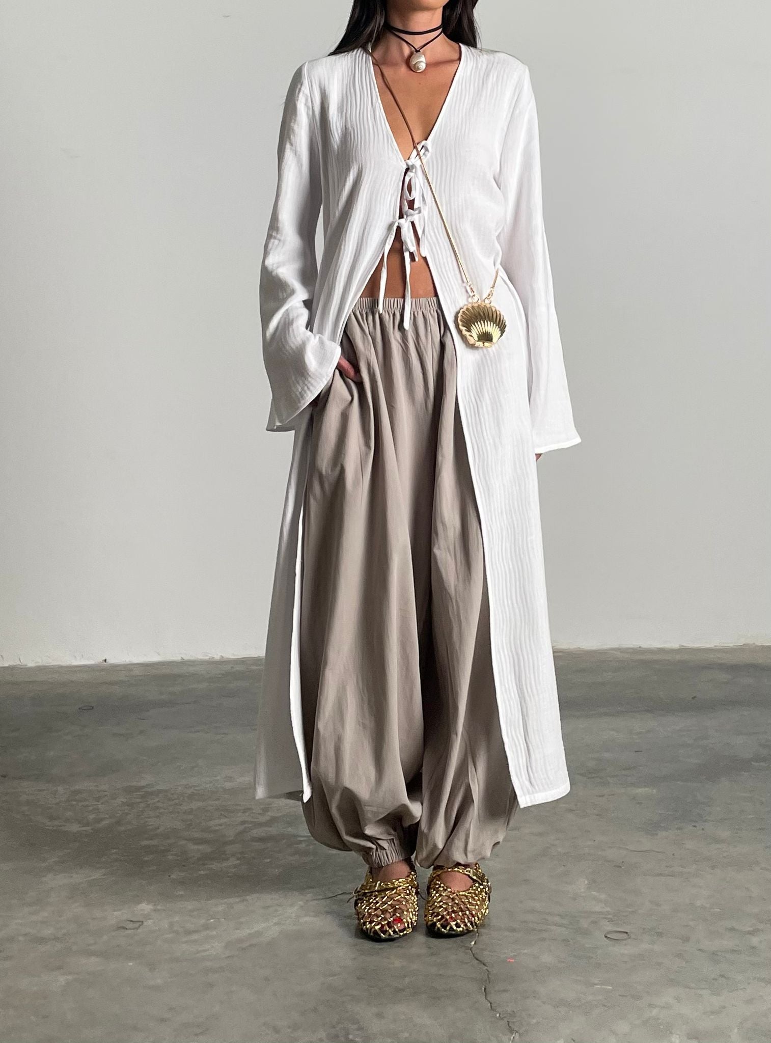 מכנס ריטרין